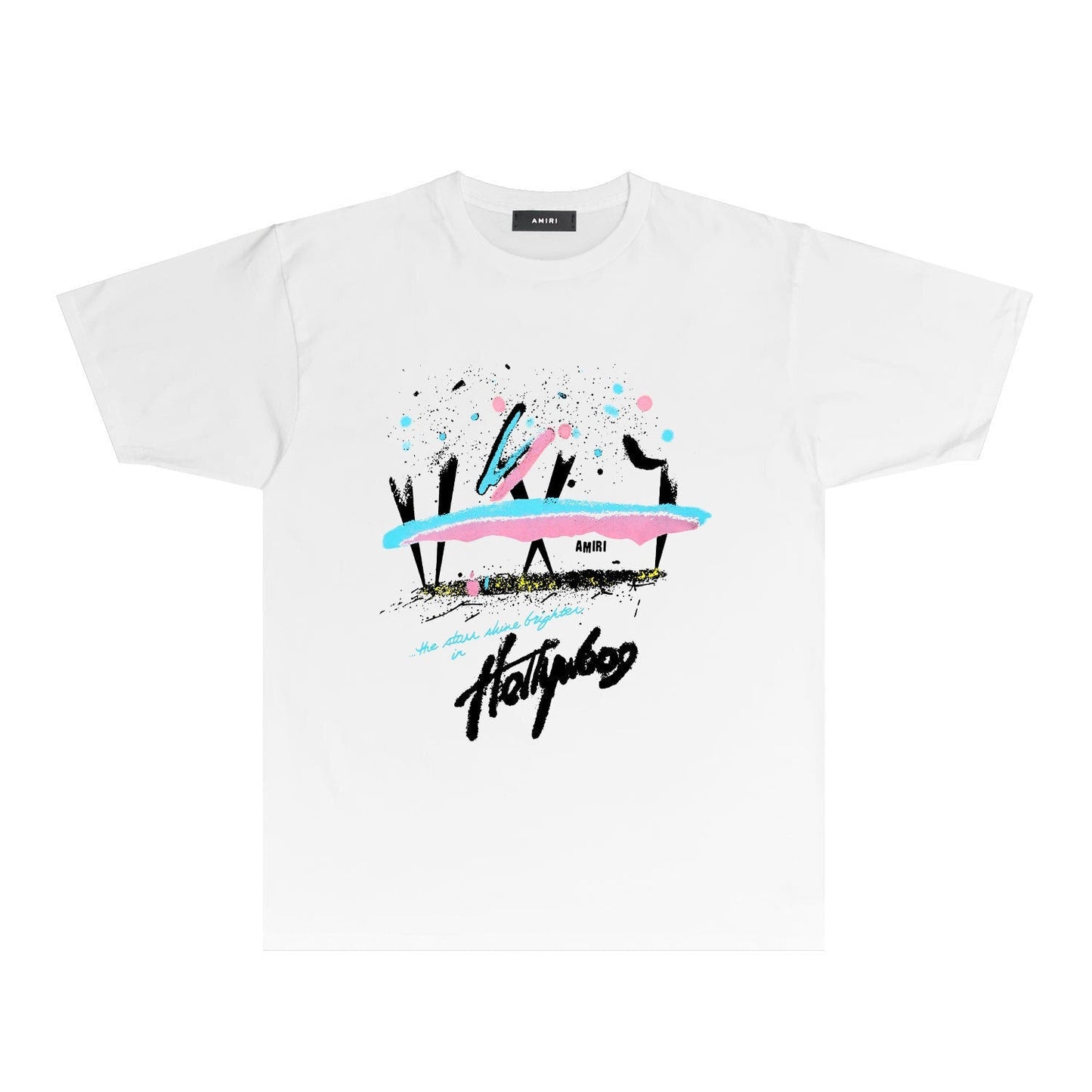Amiri T-shirt