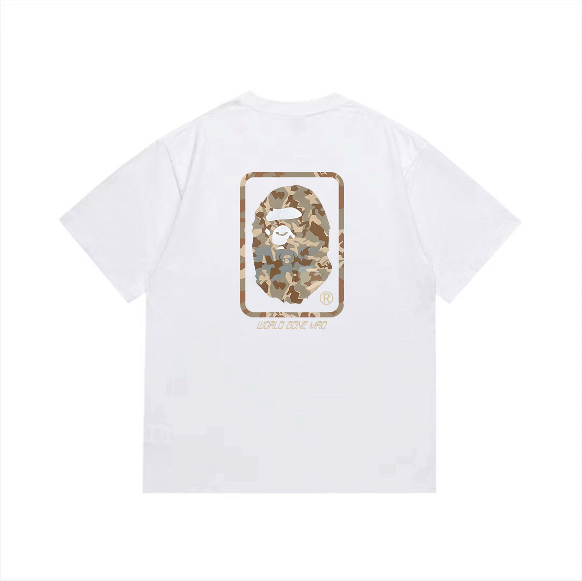 Bape T-Shirt