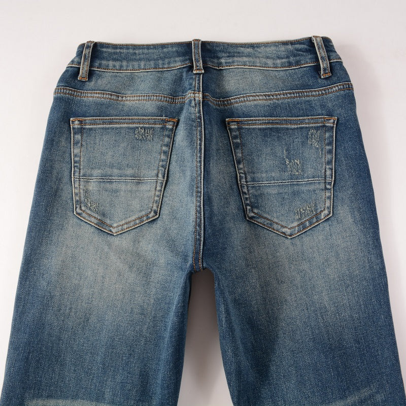 Amiri Jeans 6612