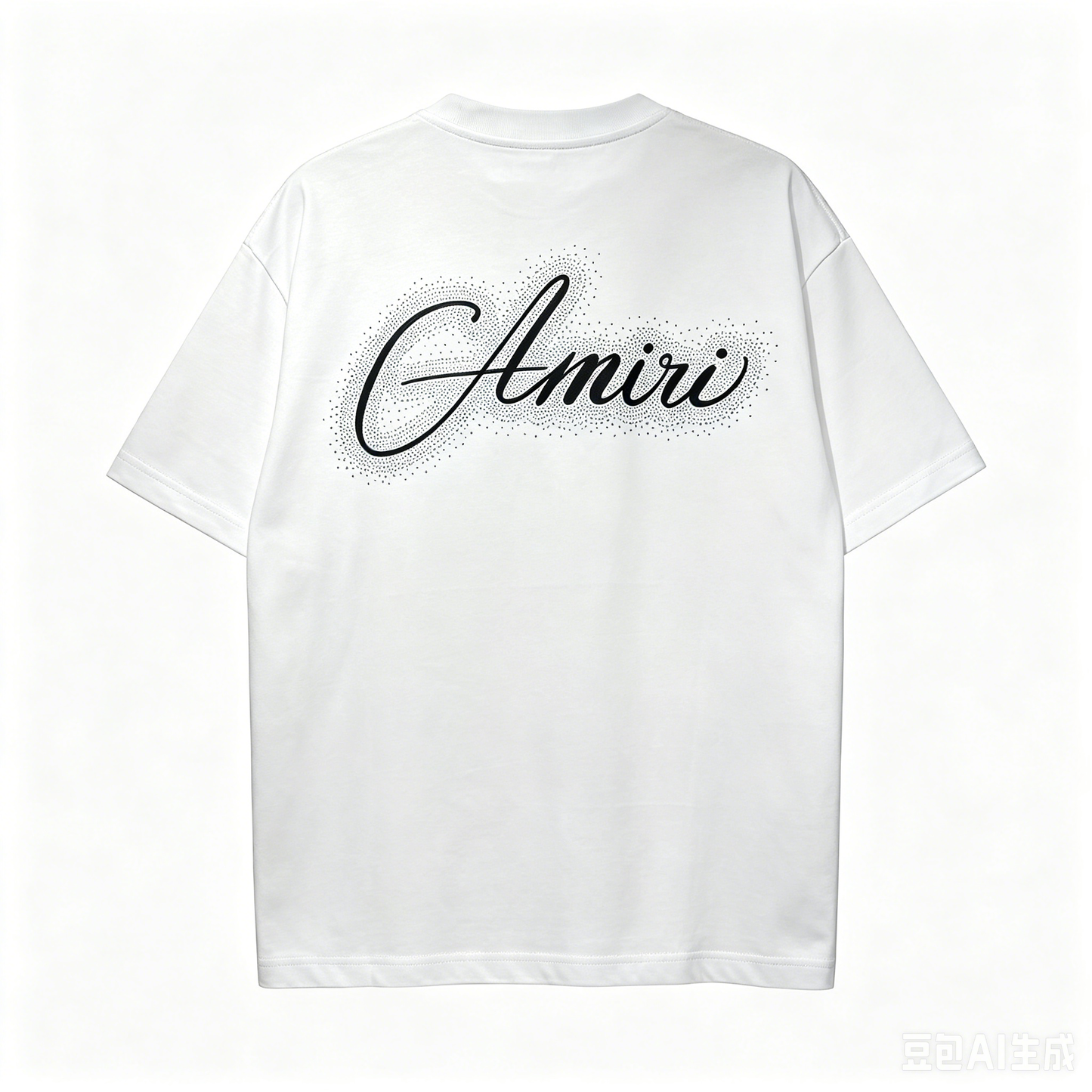 Amiri T-shirt