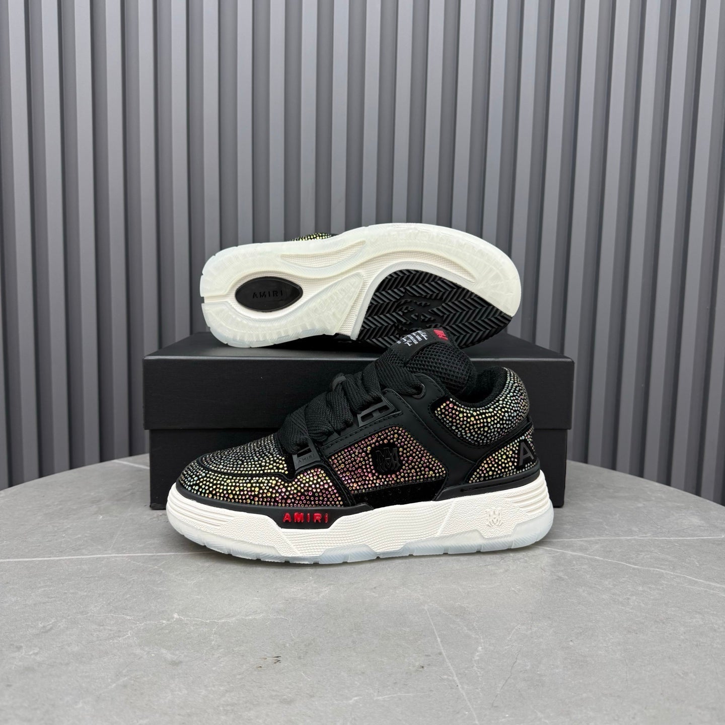 Amiri Shoes