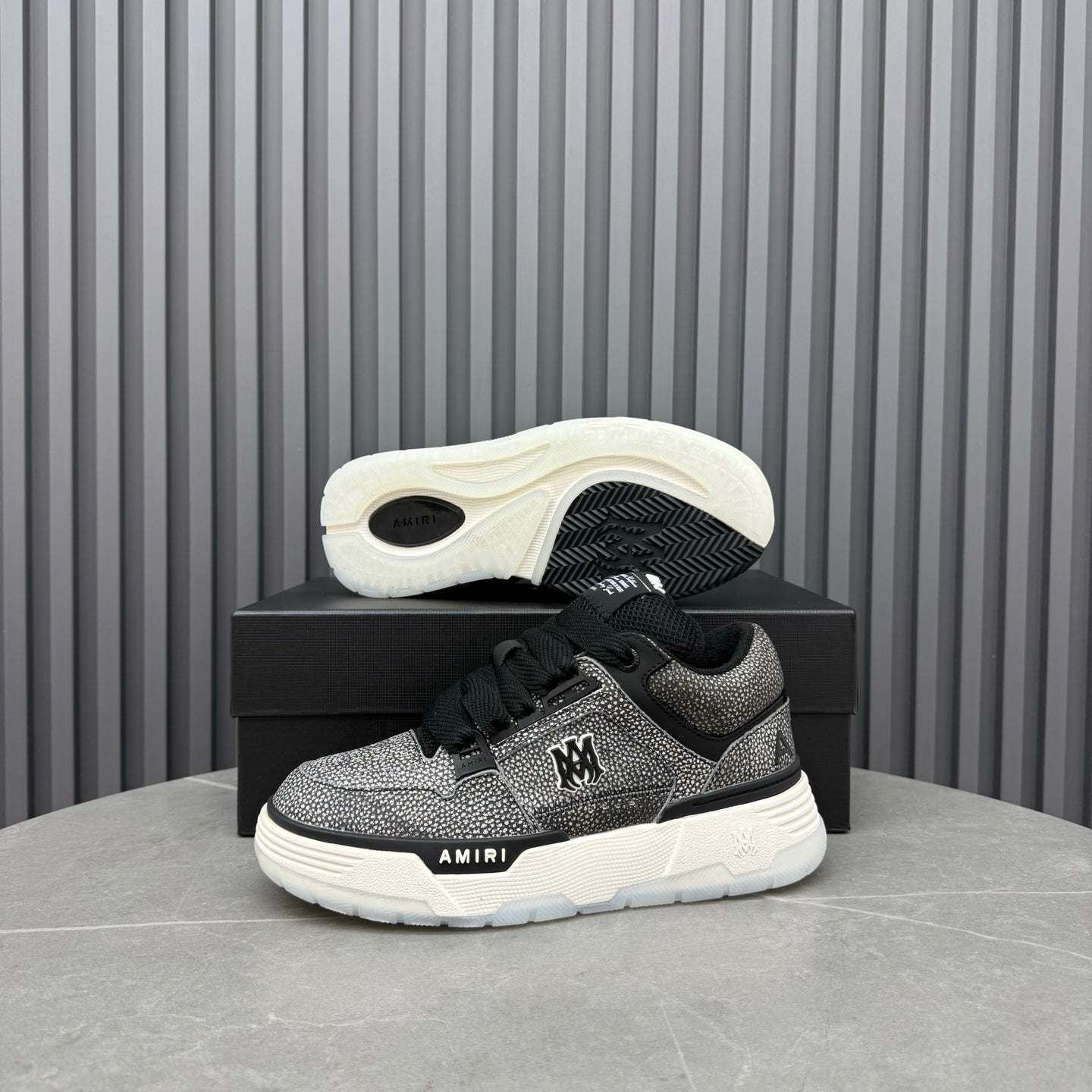 Amiri Shoes