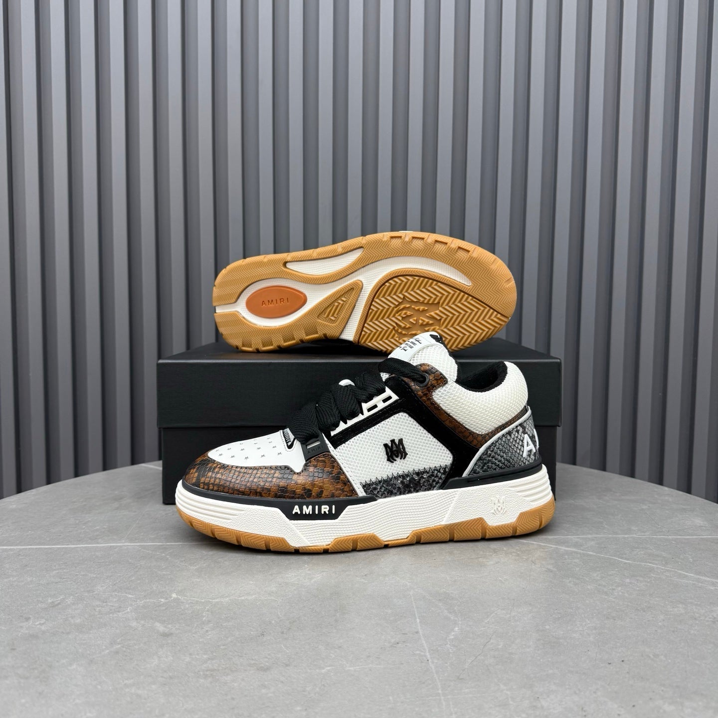 Amiri Shoes