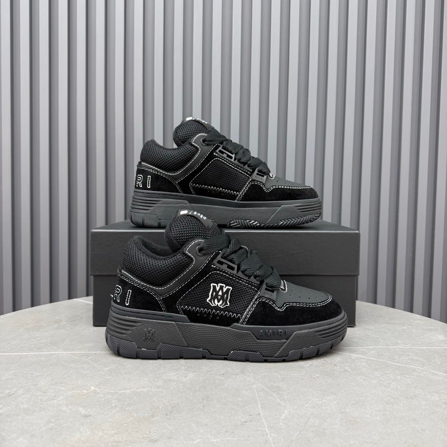 Amiri Shoes