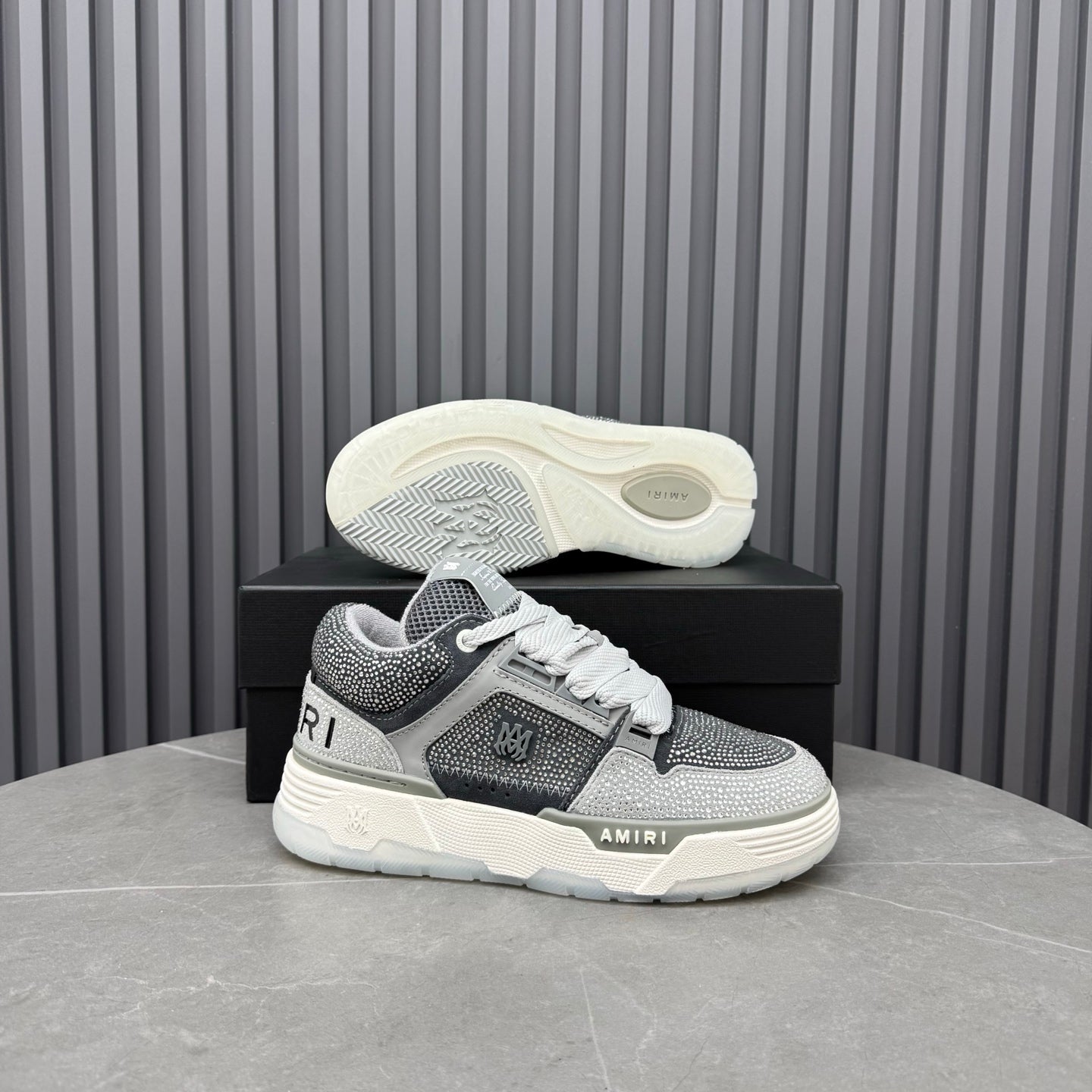 Amiri Shoes