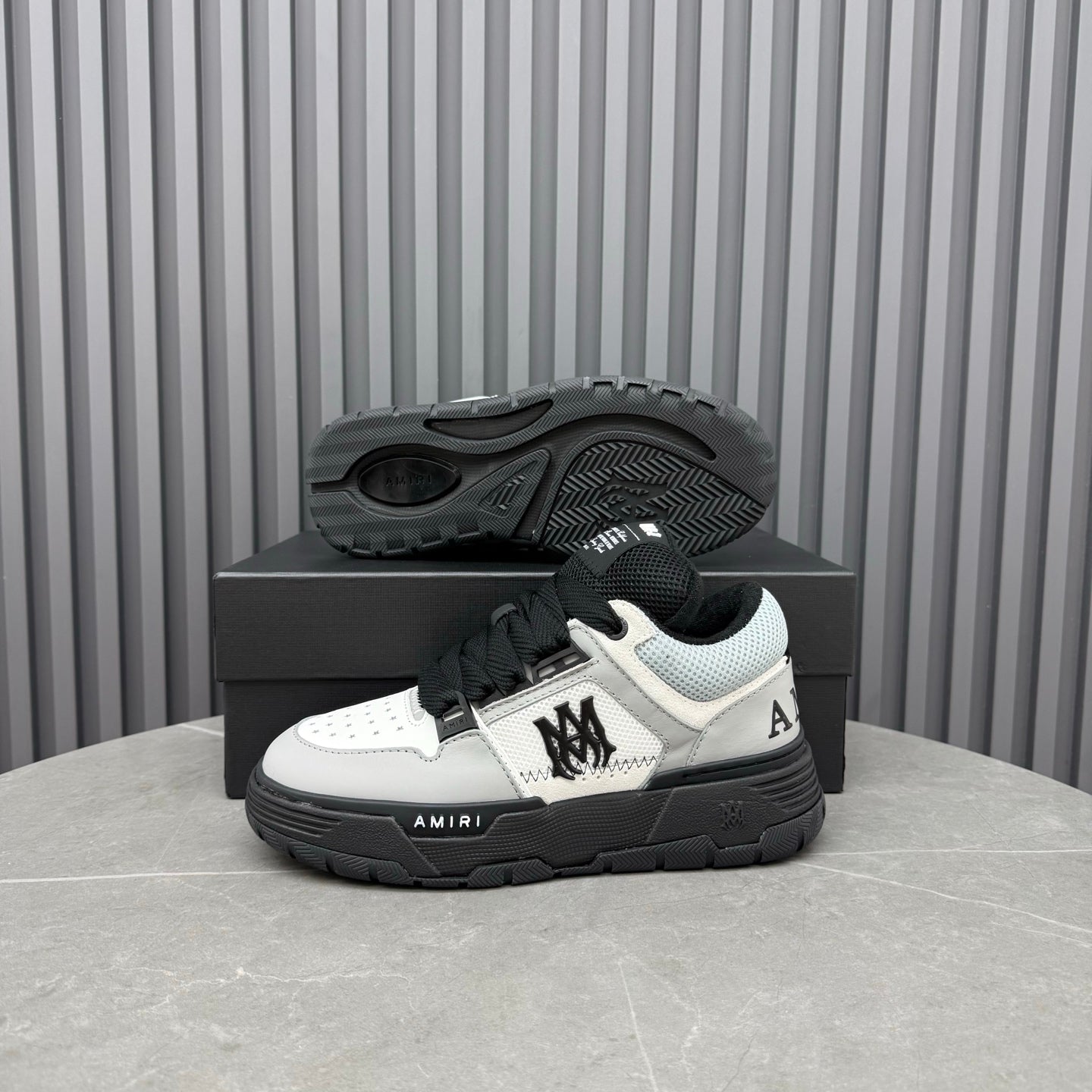 Amiri Shoes