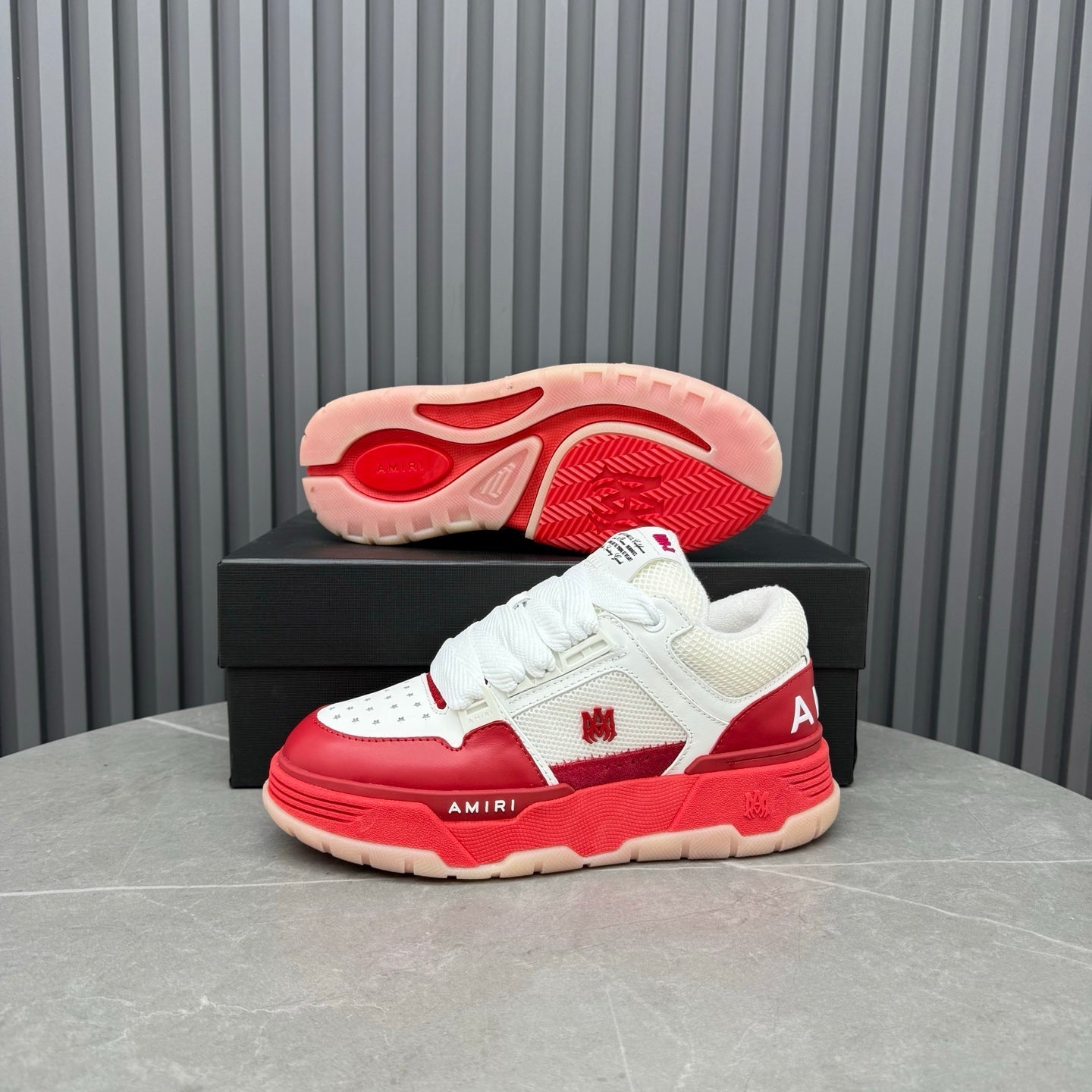 Amiri Shoes