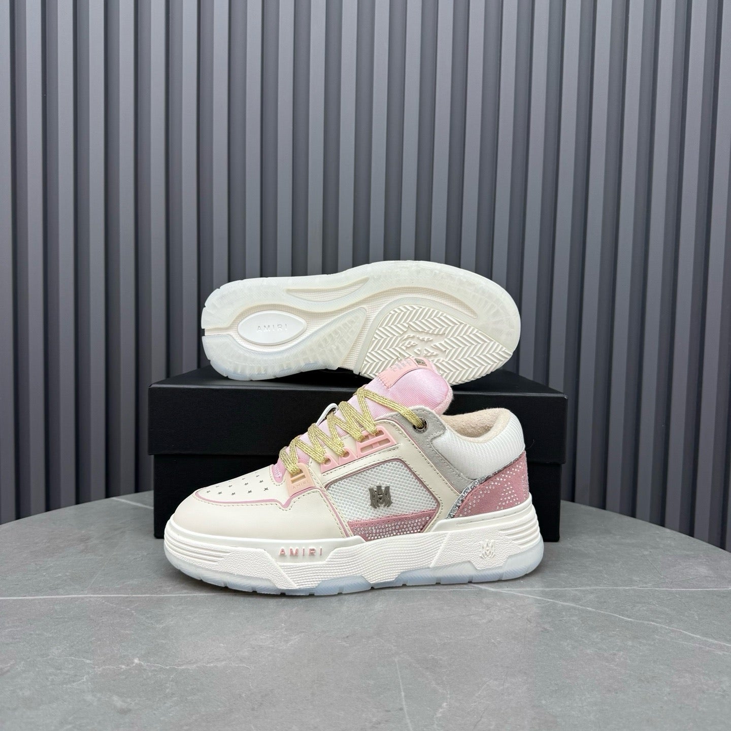 Amiri Shoes