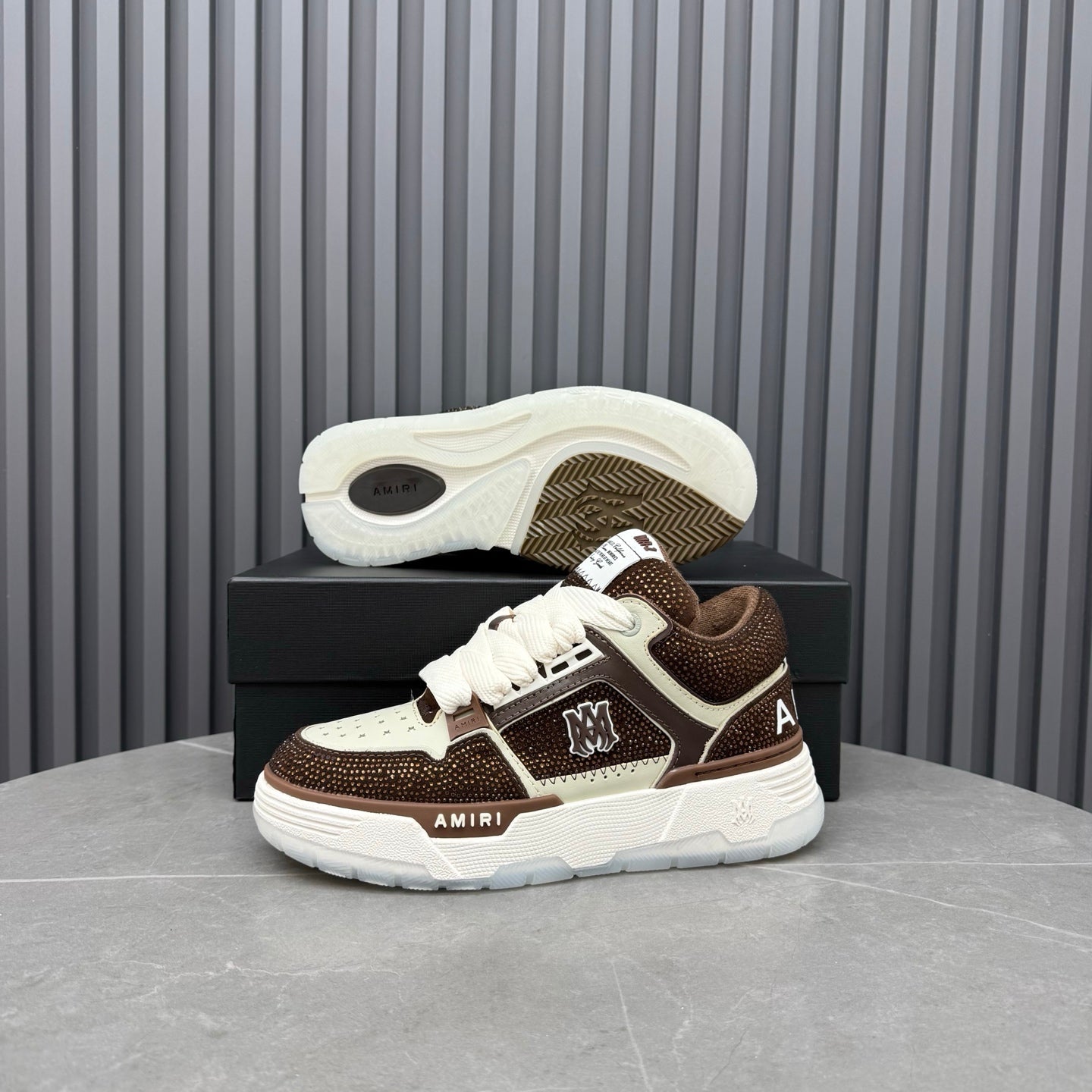 Amiri Shoes