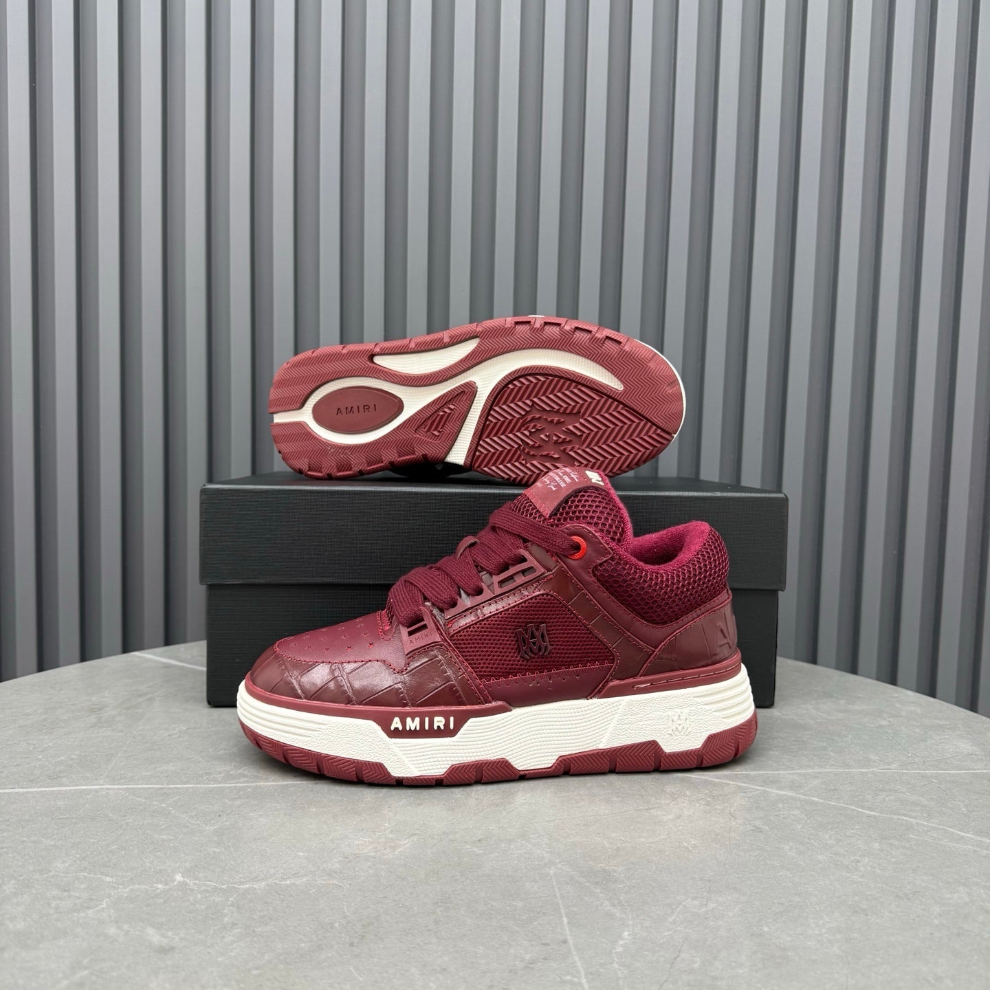 Amiri Shoes