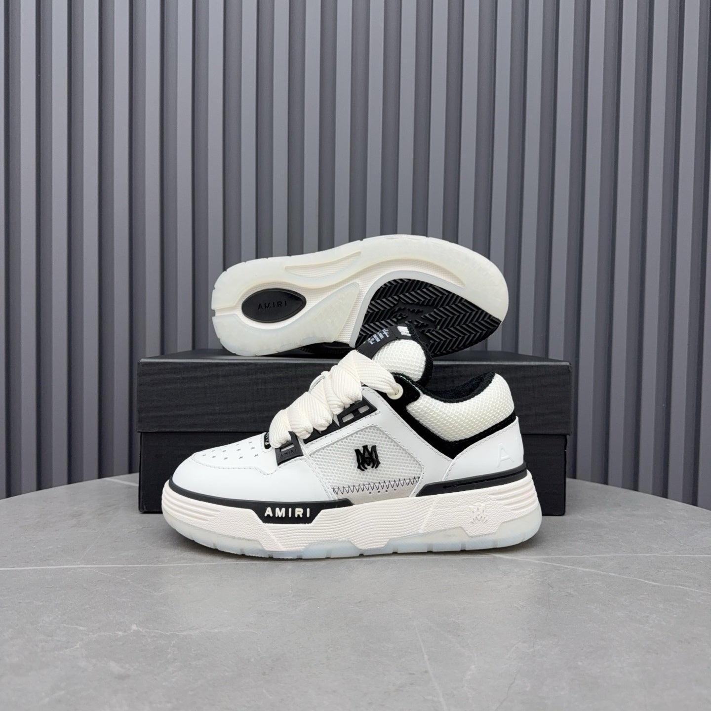 Amiri Shoes
