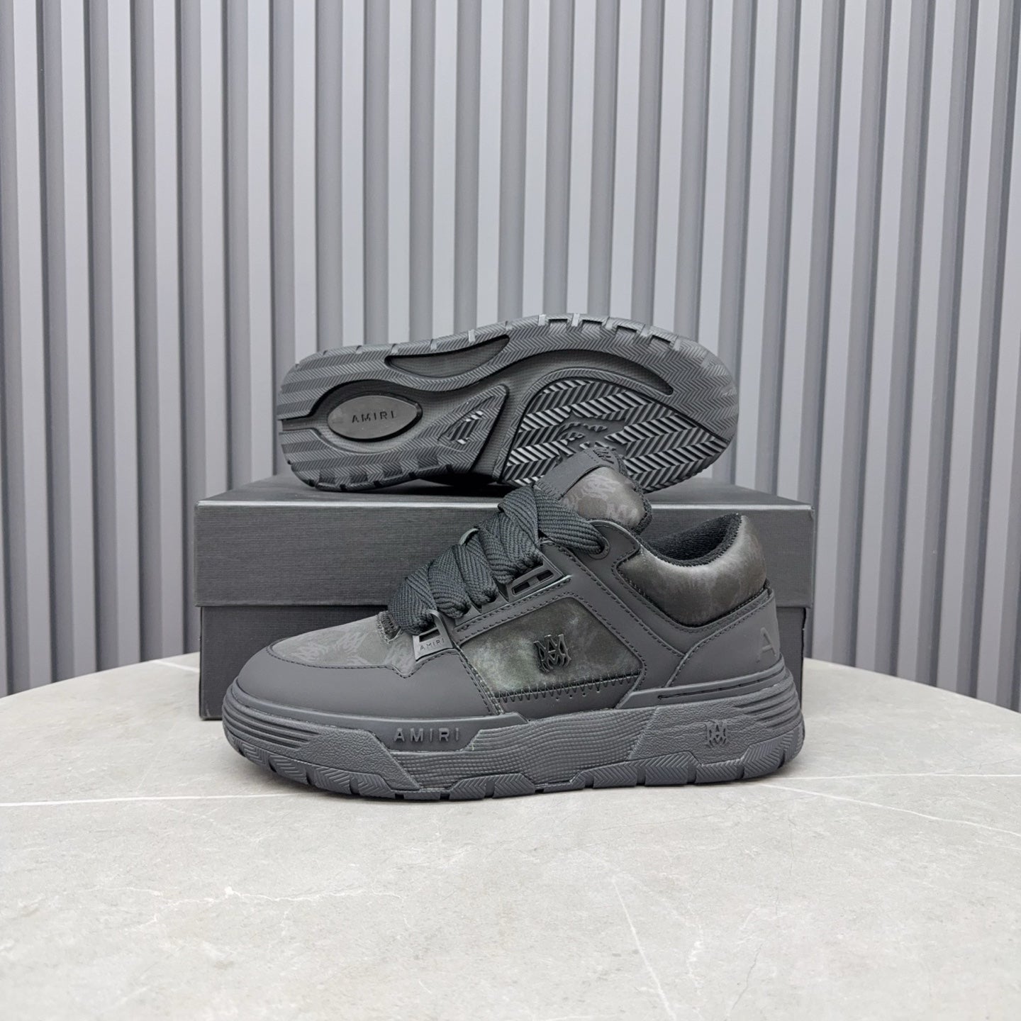 Amiri Shoes