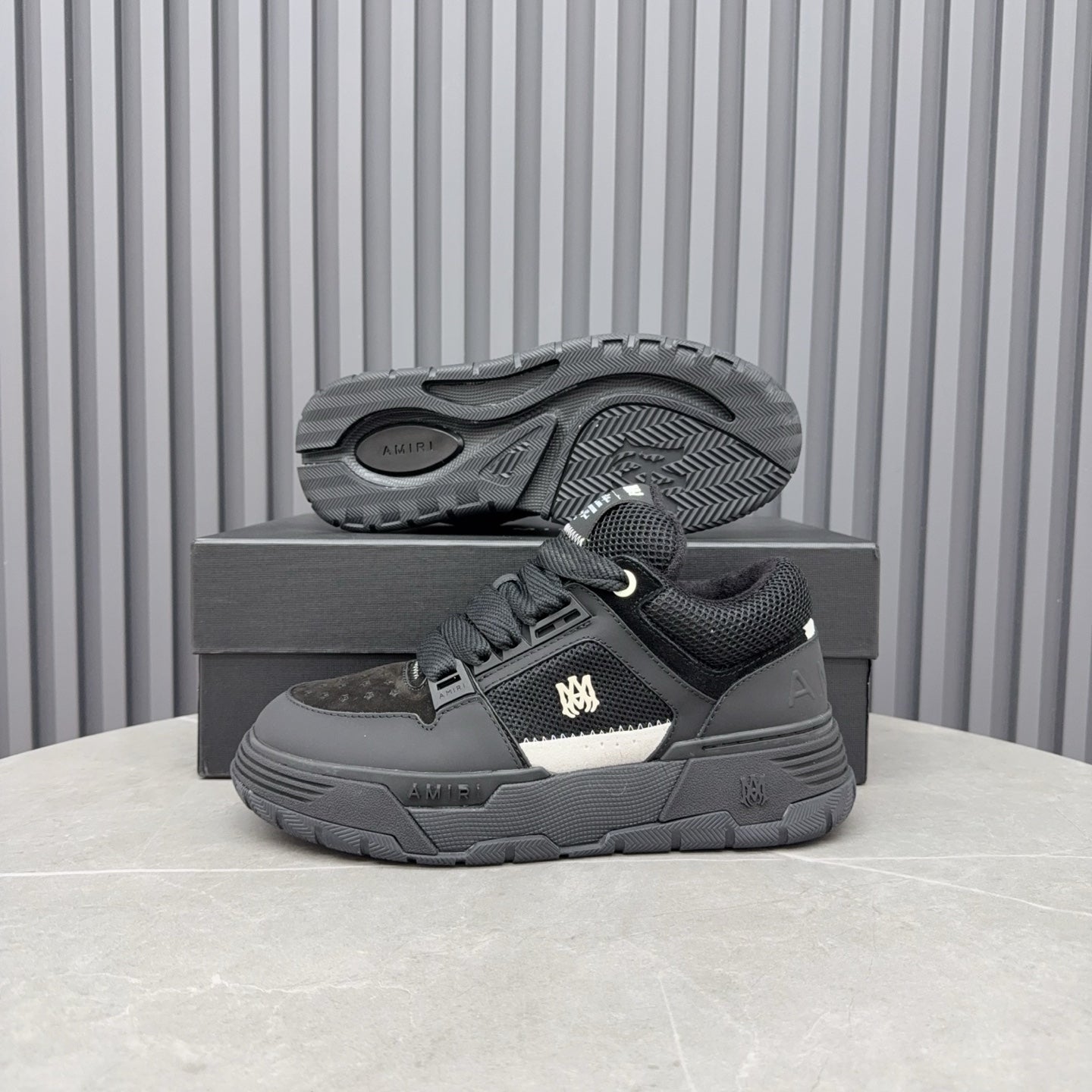 Amiri Shoes