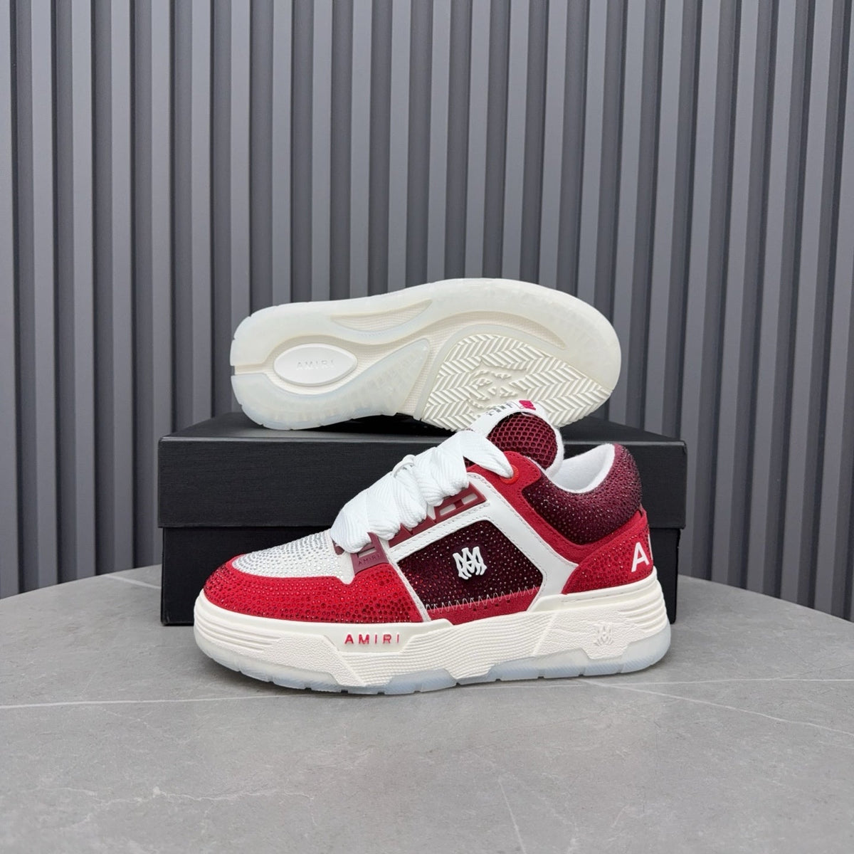 Amiri Shoes