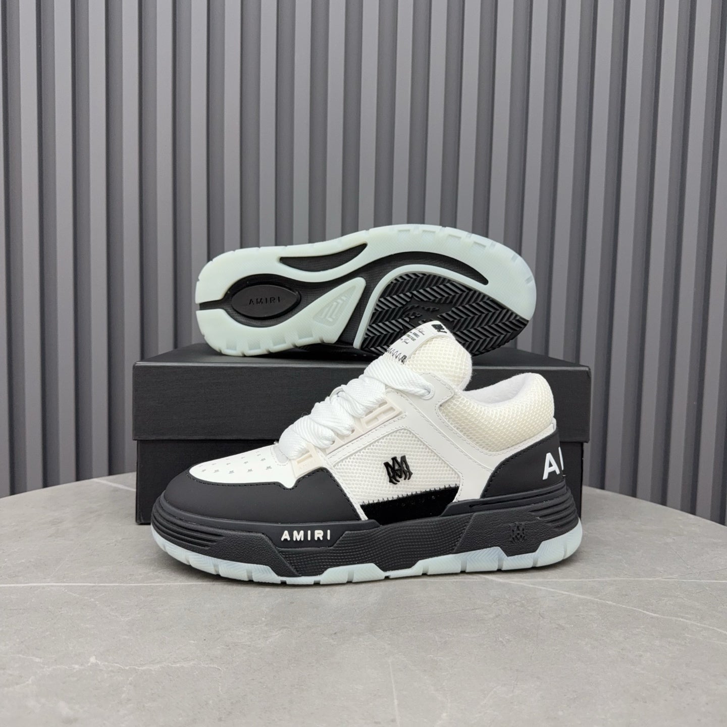 Amiri Shoes