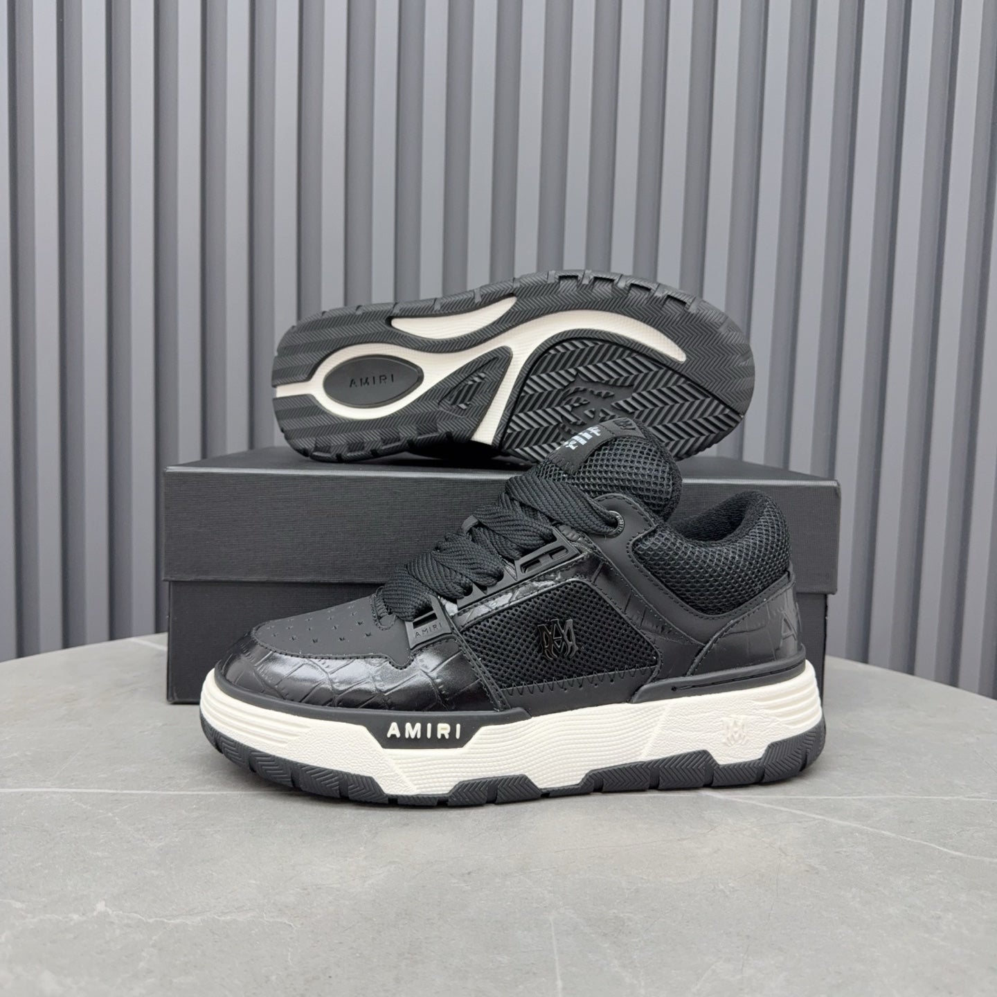 Amiri Shoes