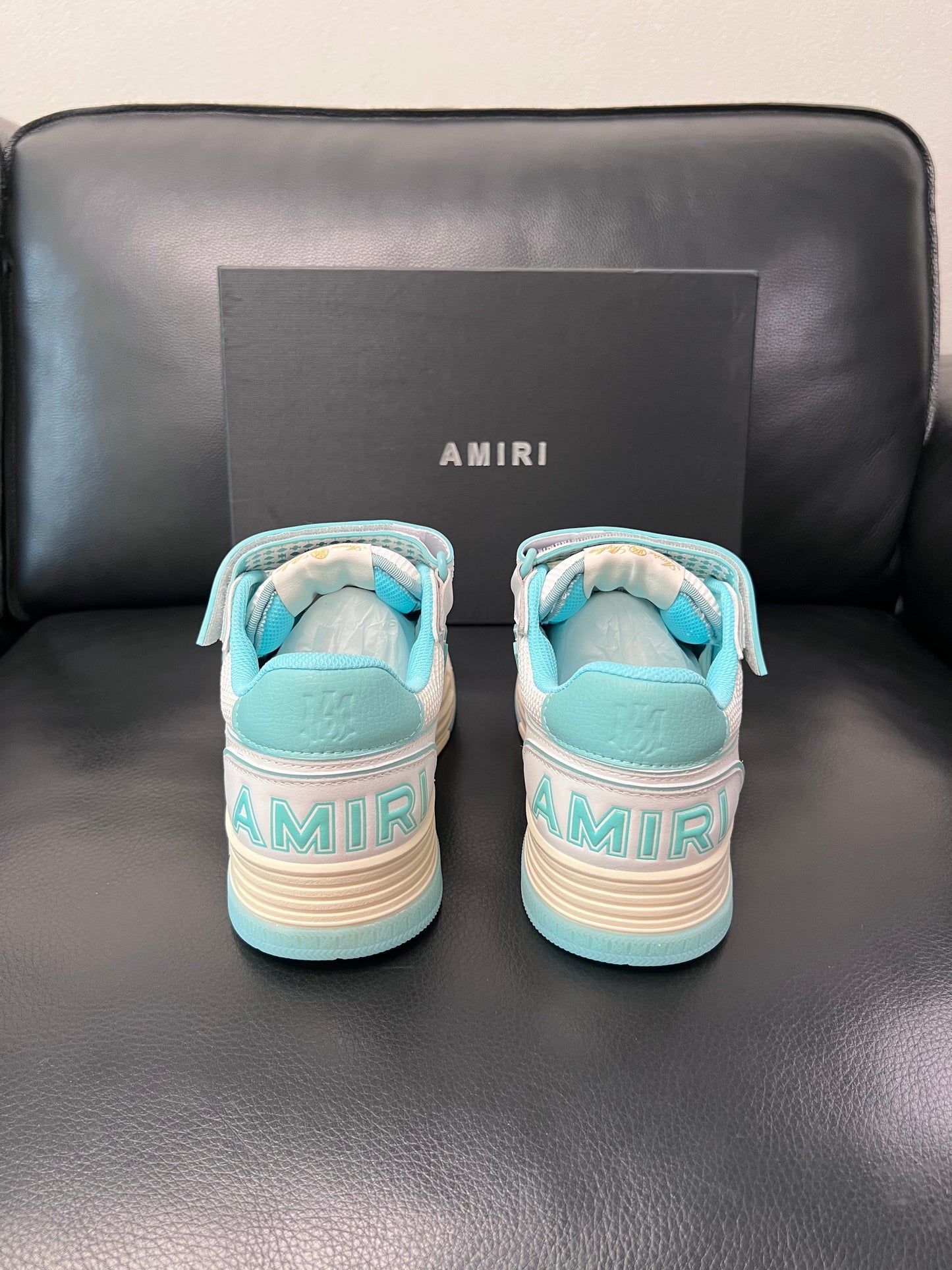 Amiri Shoes