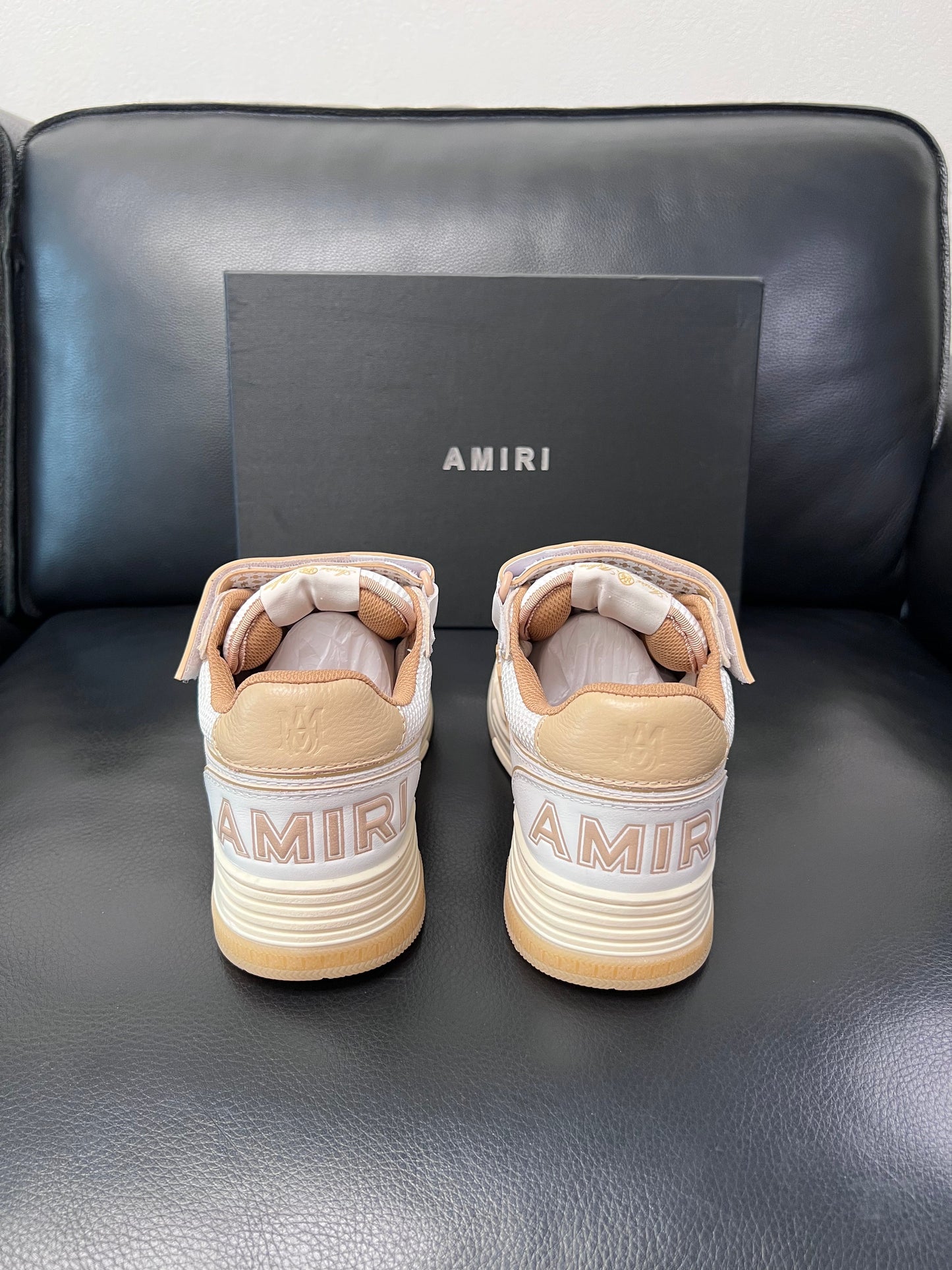 Amiri Shoes