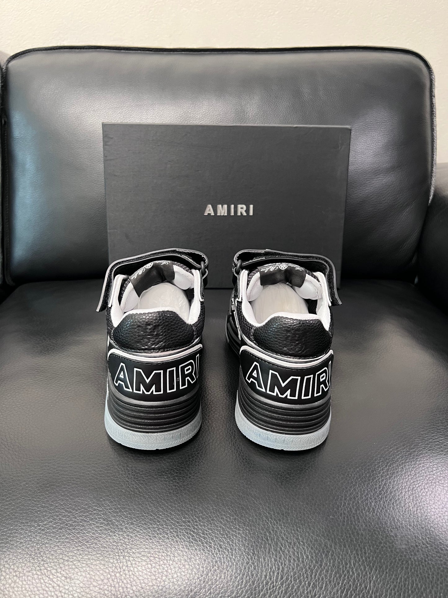 Amiri Shoes