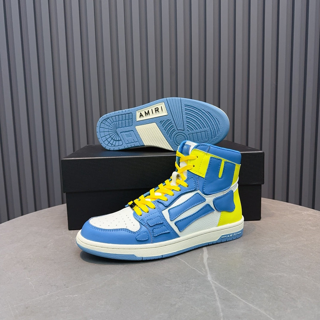 Amiri Shoes