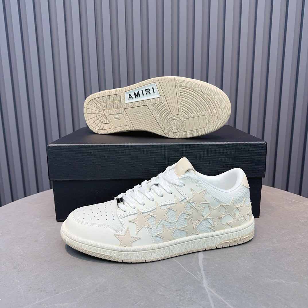 Amiri Shoes