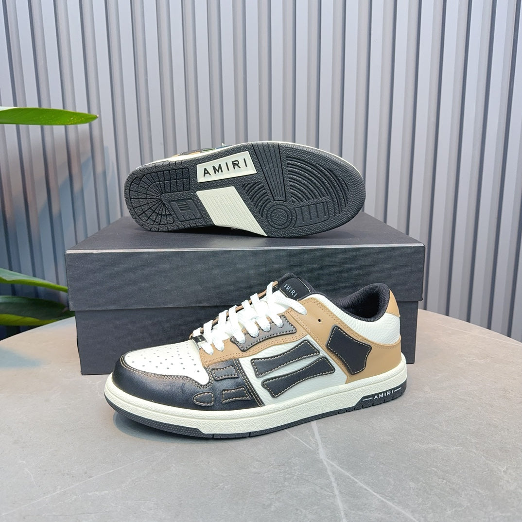 Amiri Shoes