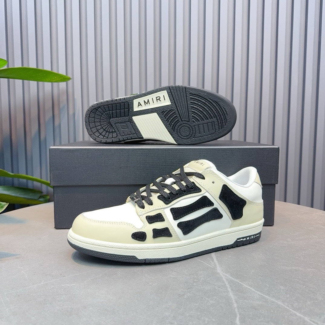 Amiri Shoes