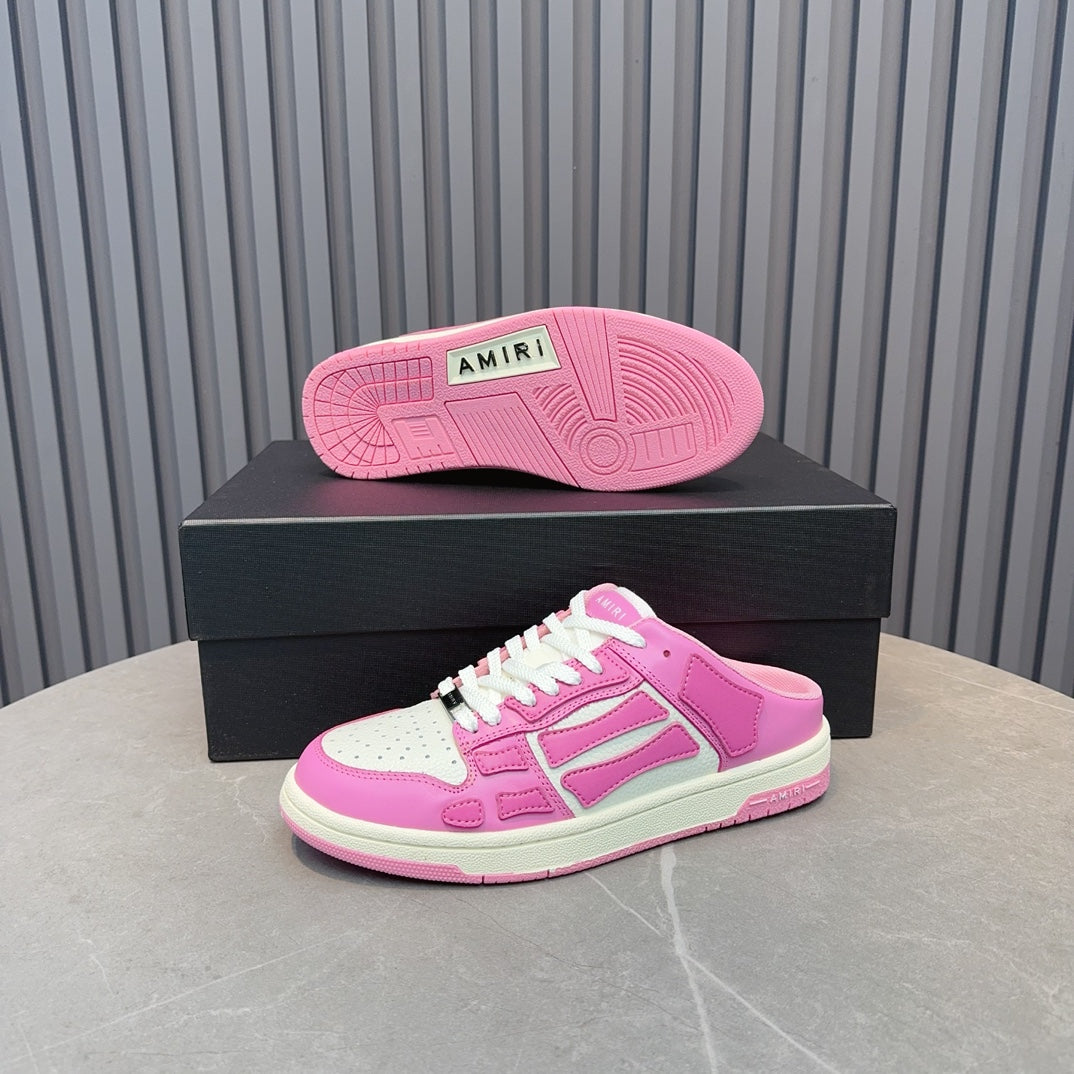 Amiri Shoes