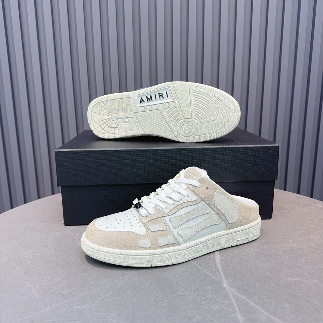 Amiri Shoes