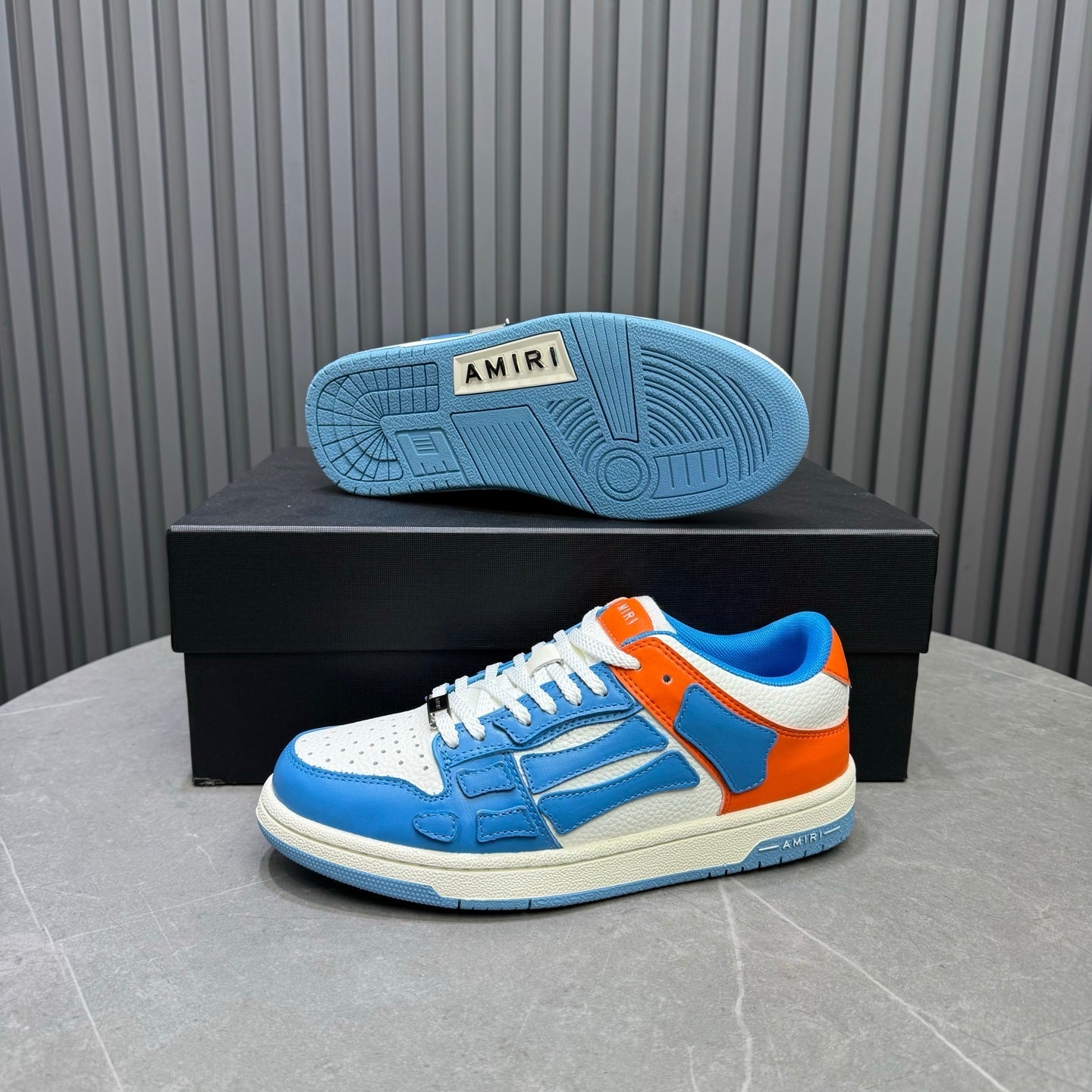 Amiri Shoes