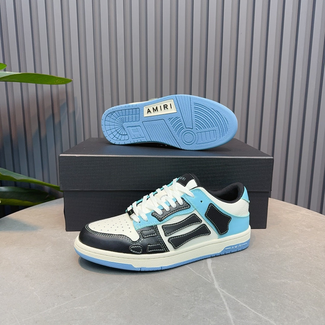 Amiri Shoes