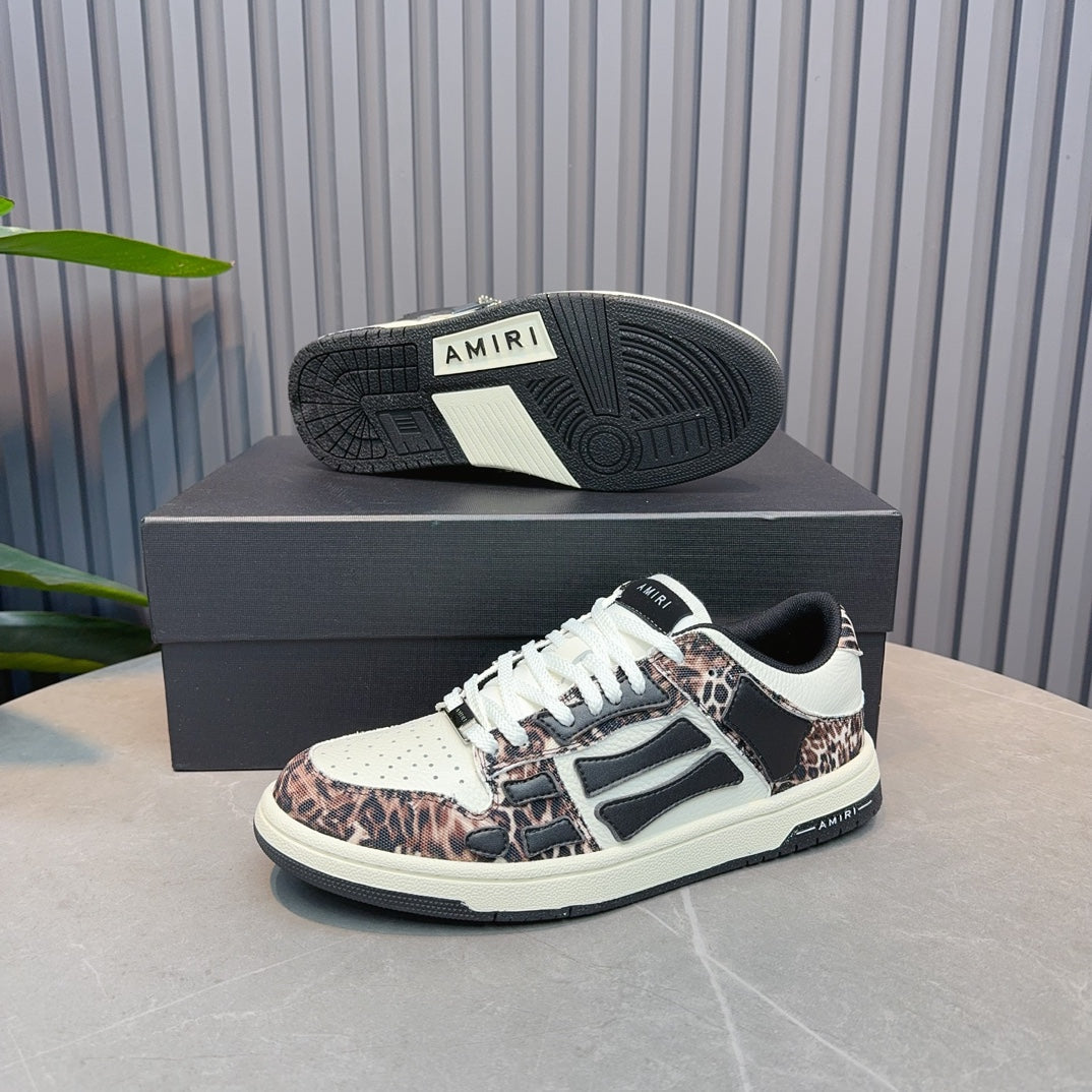Amiri Shoes