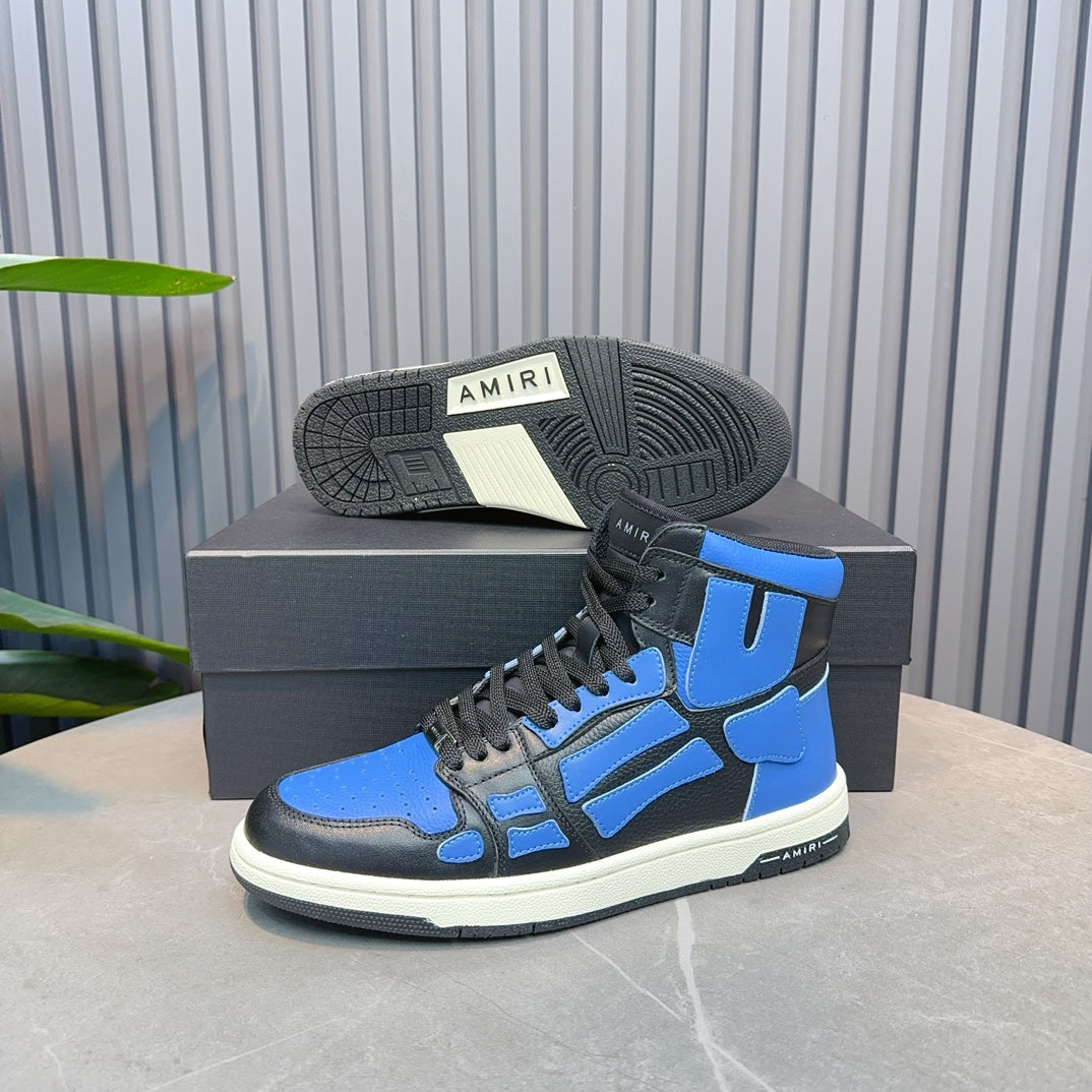 Amiri Shoes