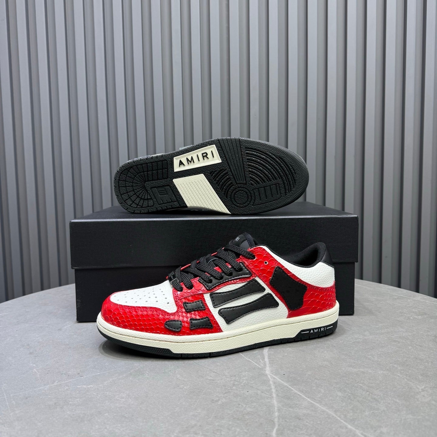 Amiri Shoes