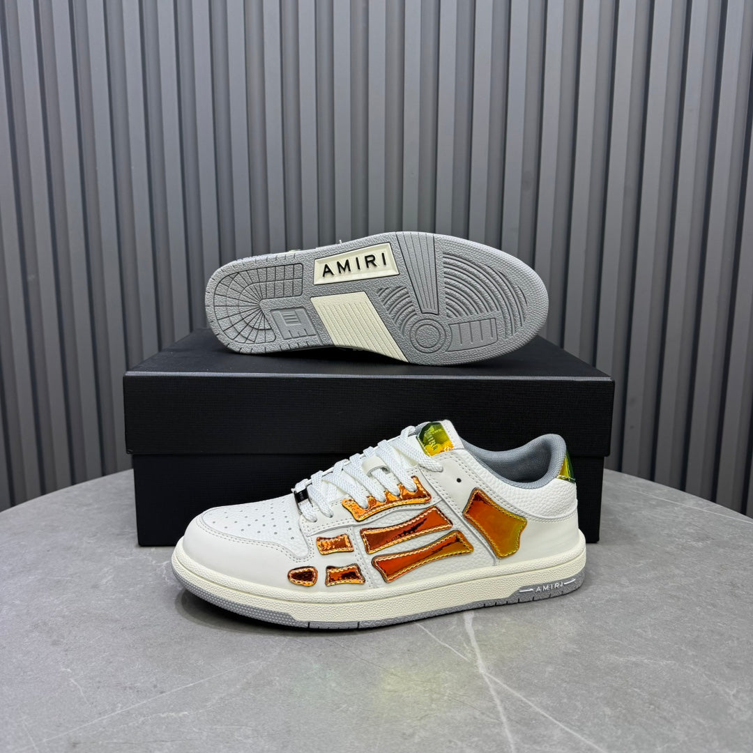 Amiri Shoes