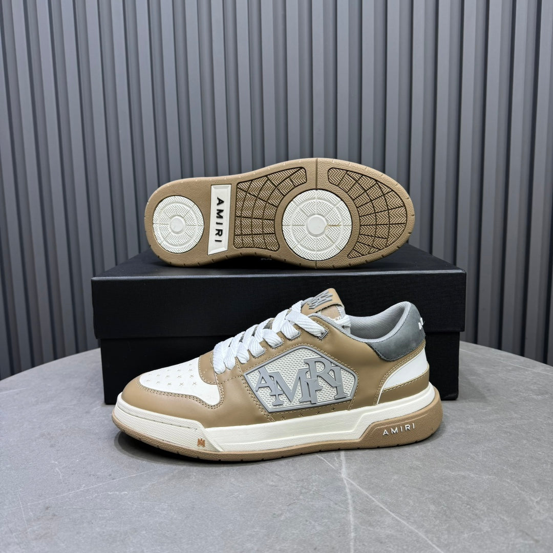 Amiri Shoes