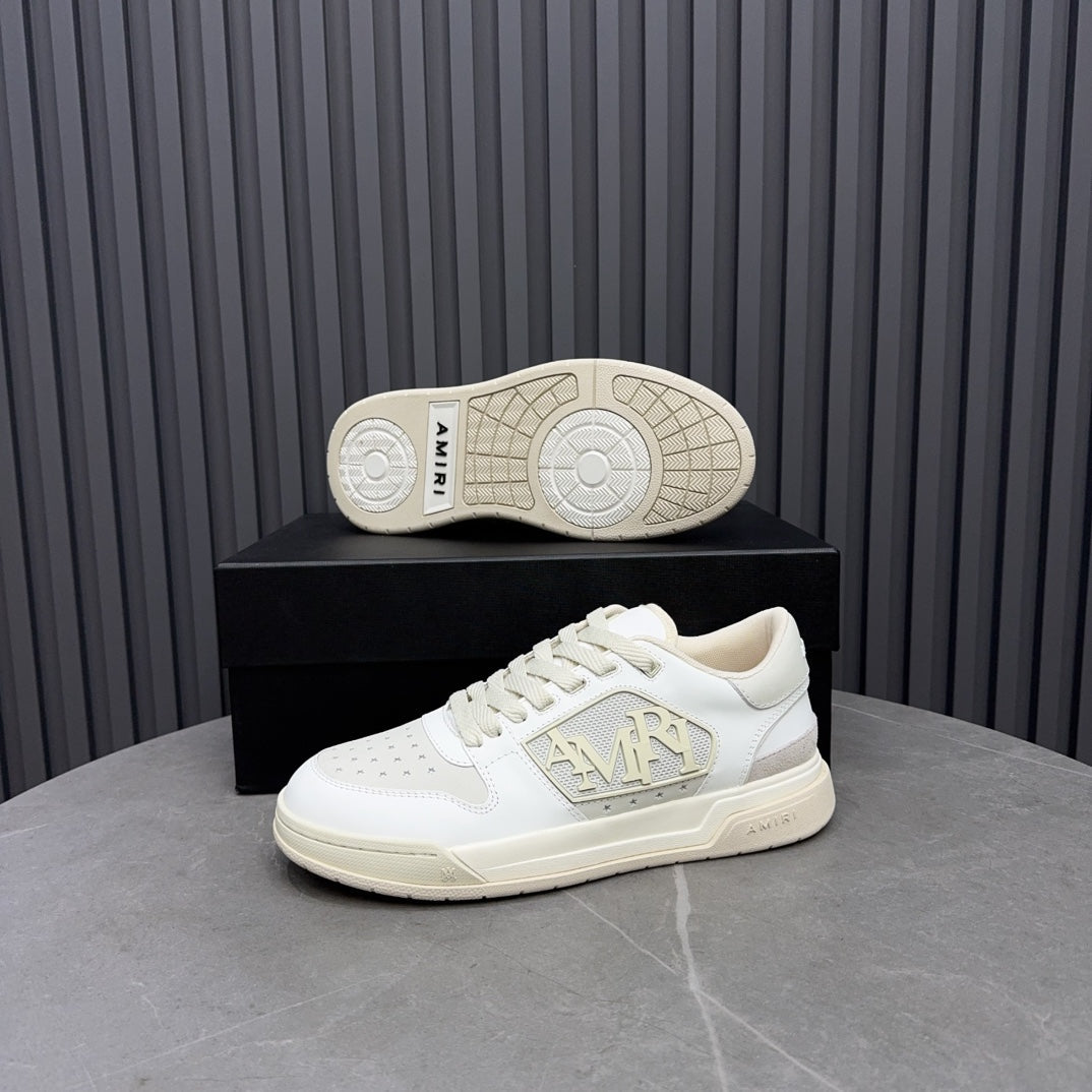 Amiri Shoes