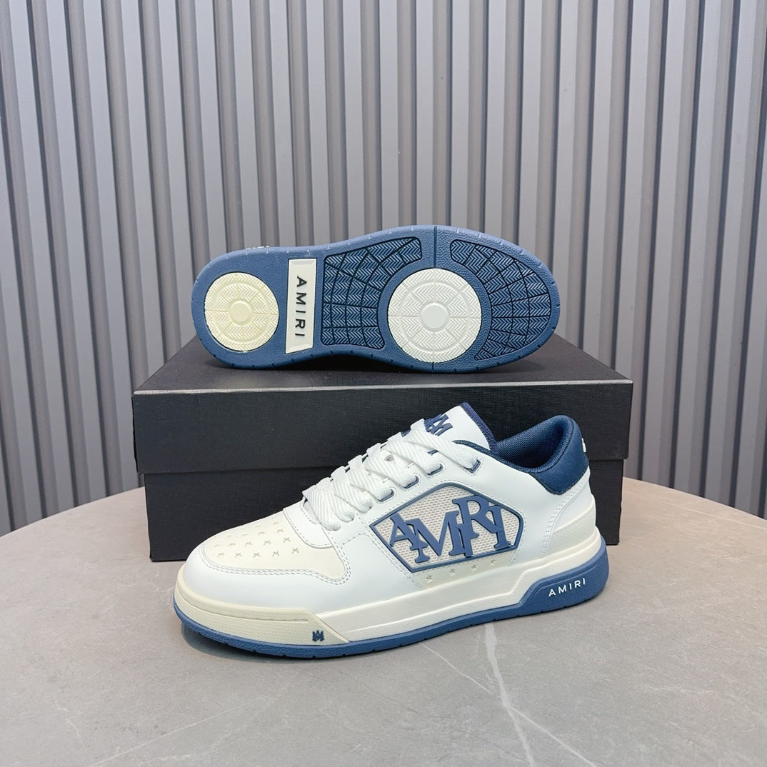 Amiri Shoes