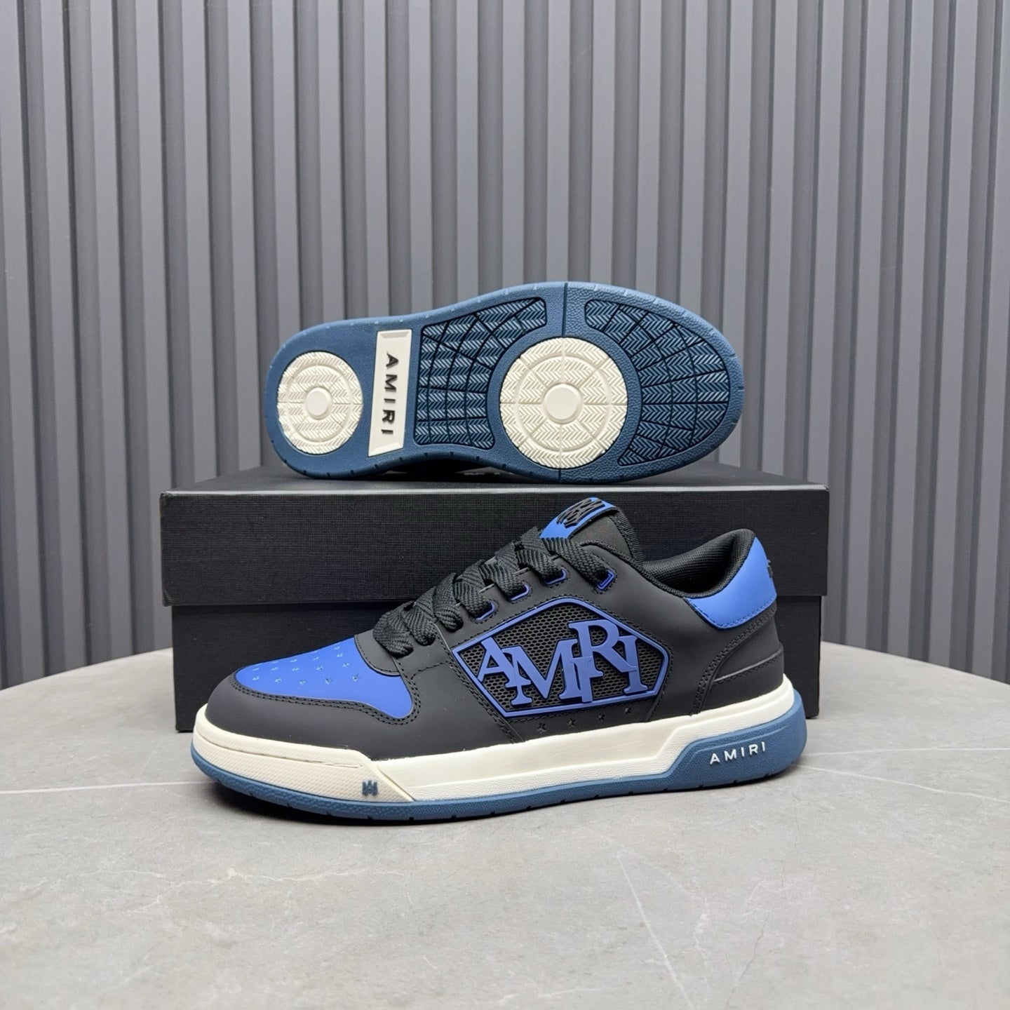 Amiri Shoes