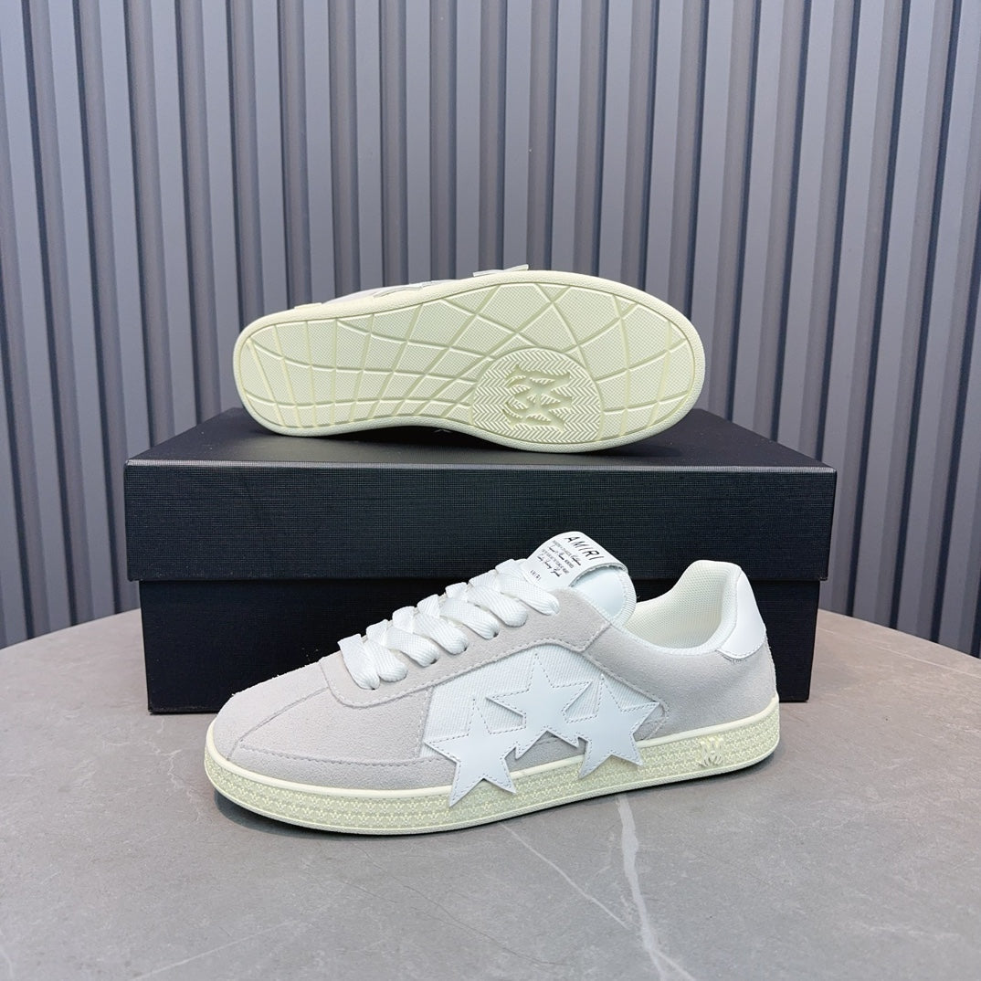 Amiri Shoes