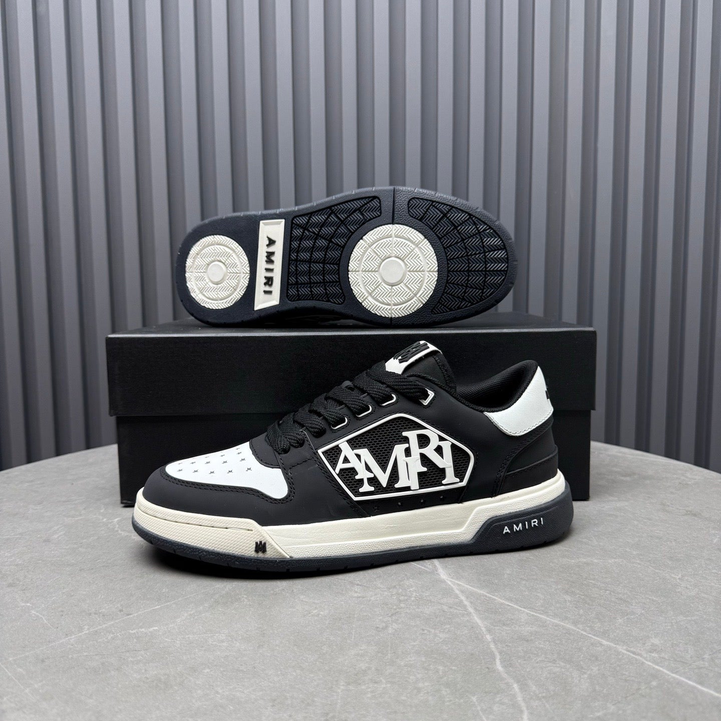 Amiri Shoes