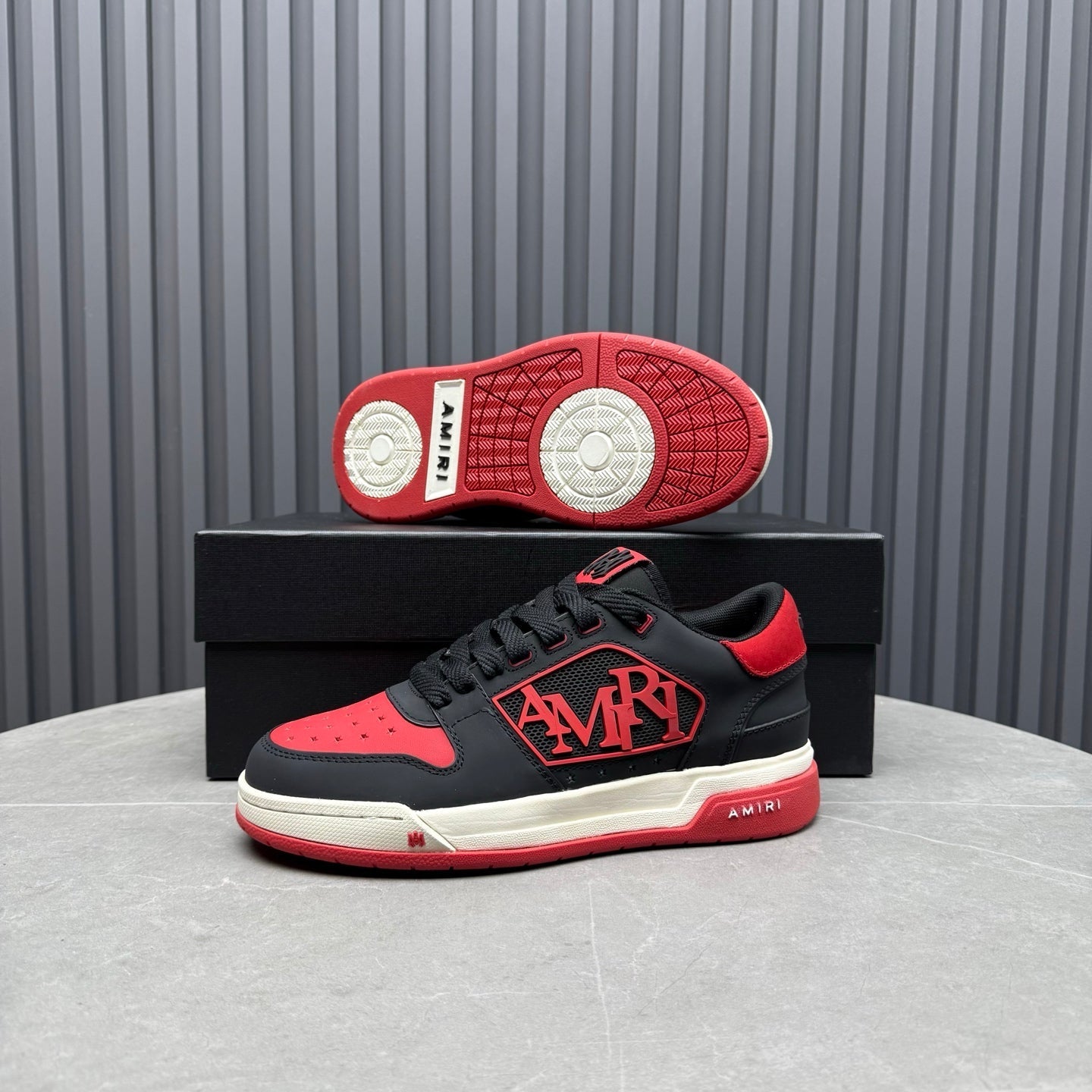 Amiri Shoes