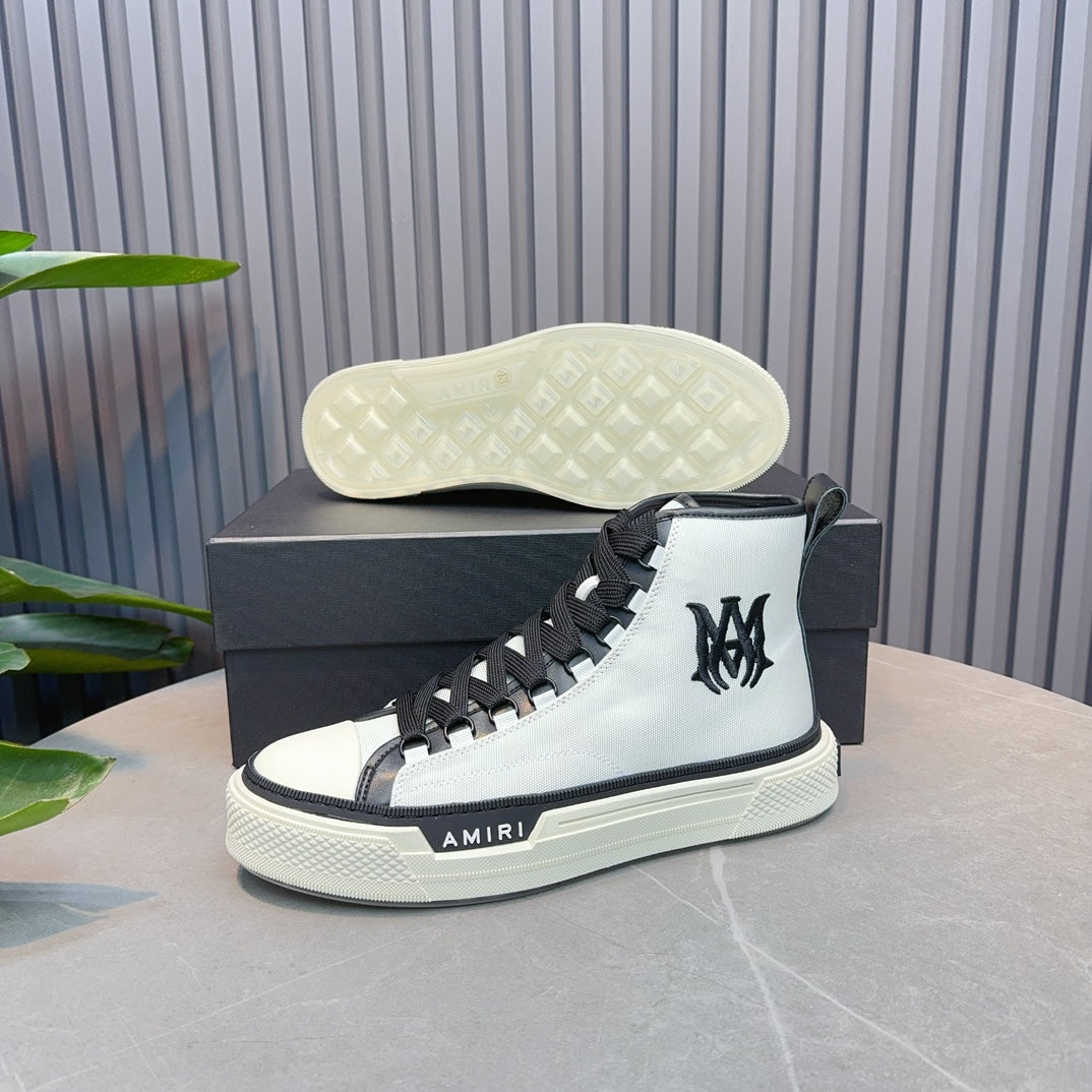 Amiri Shoes