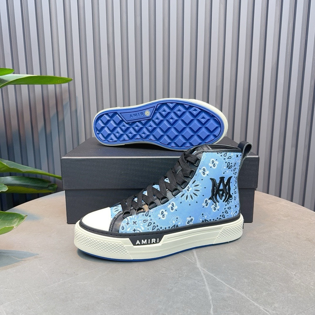 Amiri Shoes
