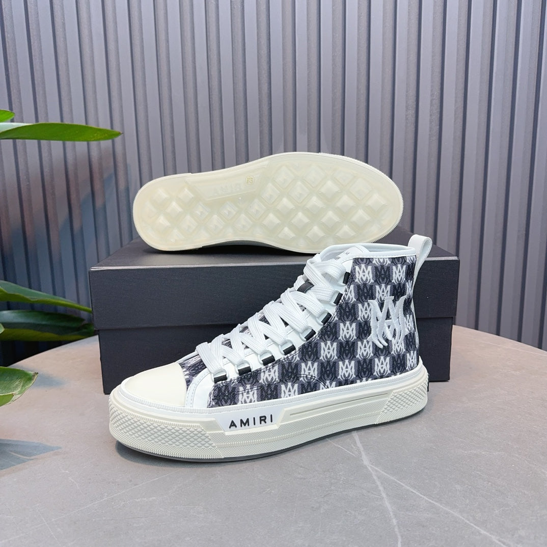 Amiri Shoes