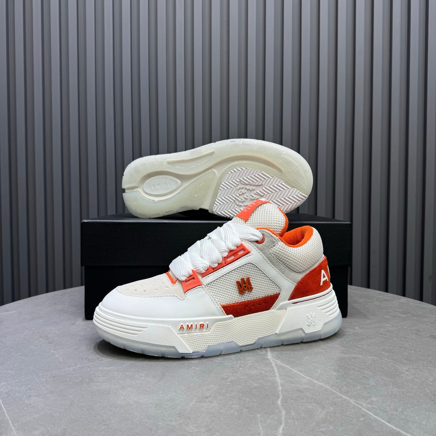 Amiri Shoes