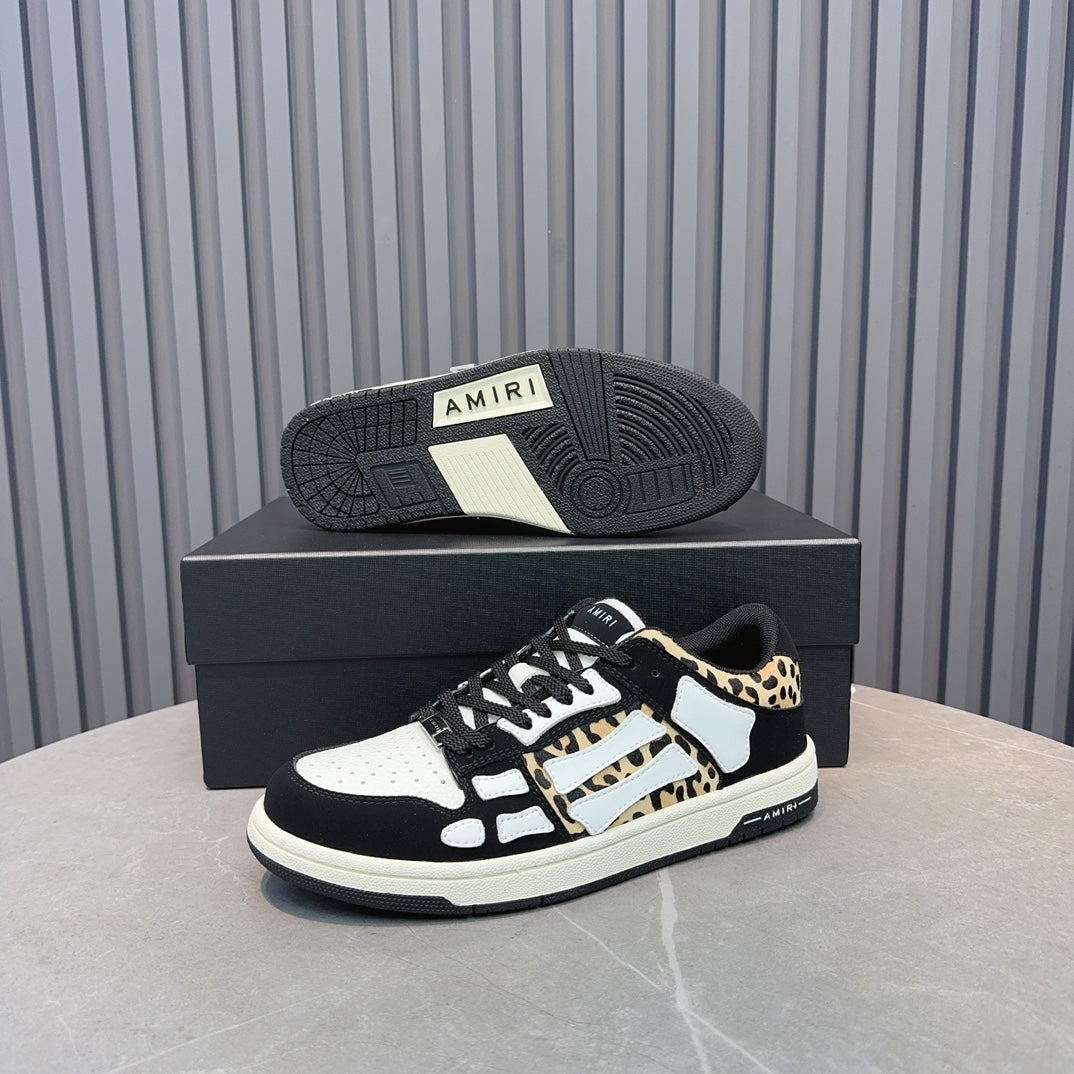 Amiri Shoes