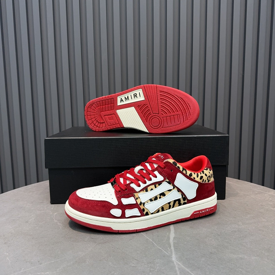 Amiri Shoes