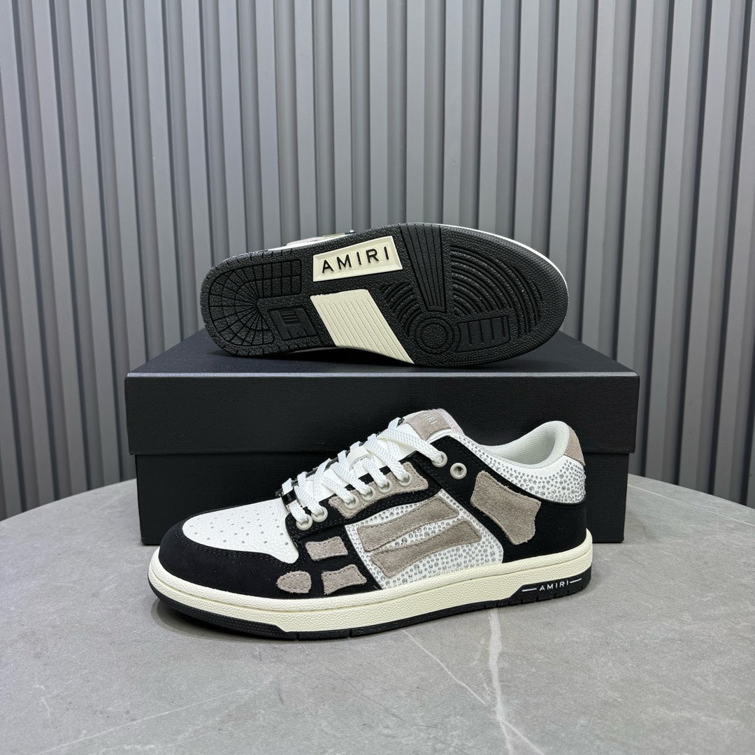 Amiri Shoes