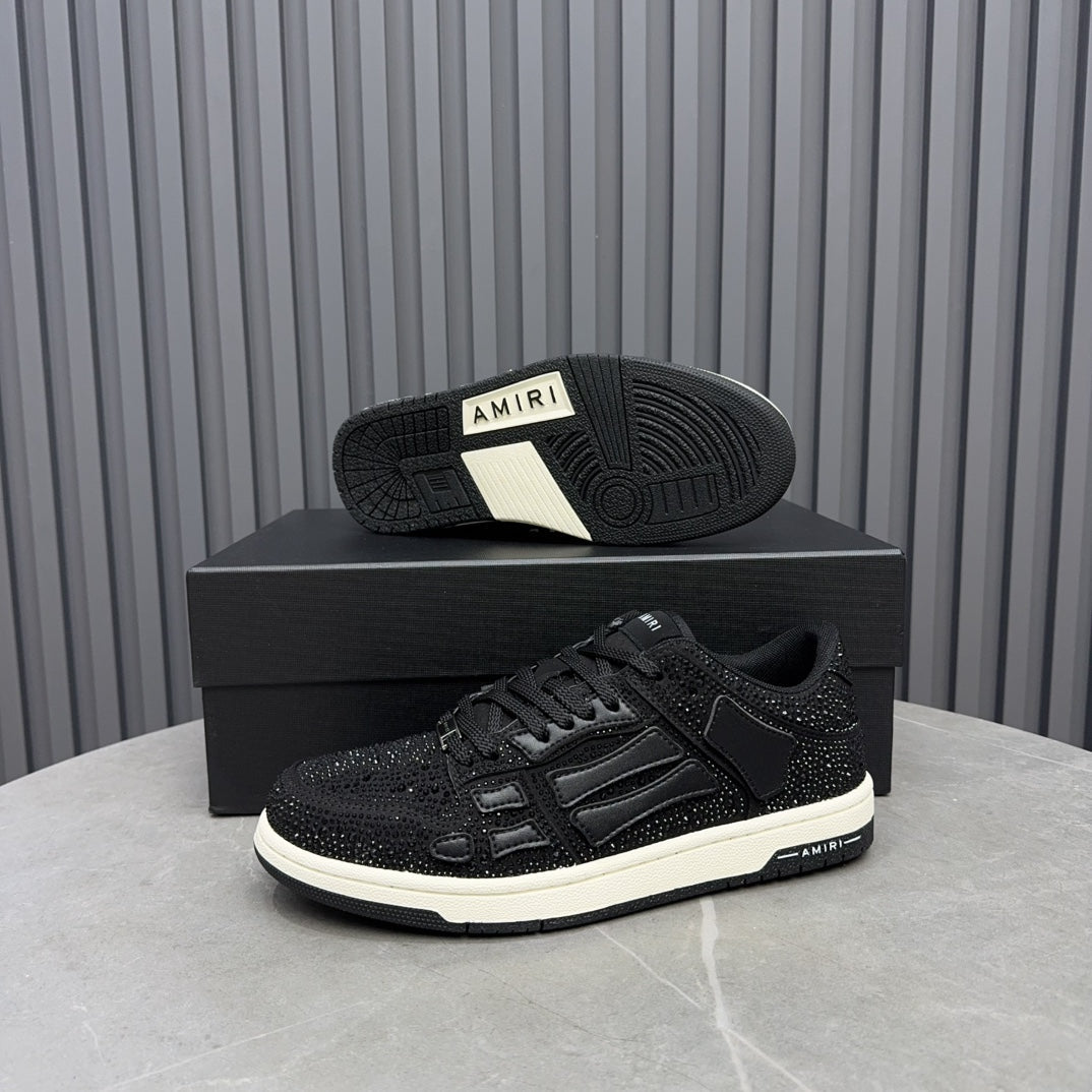 Amiri Shoes
